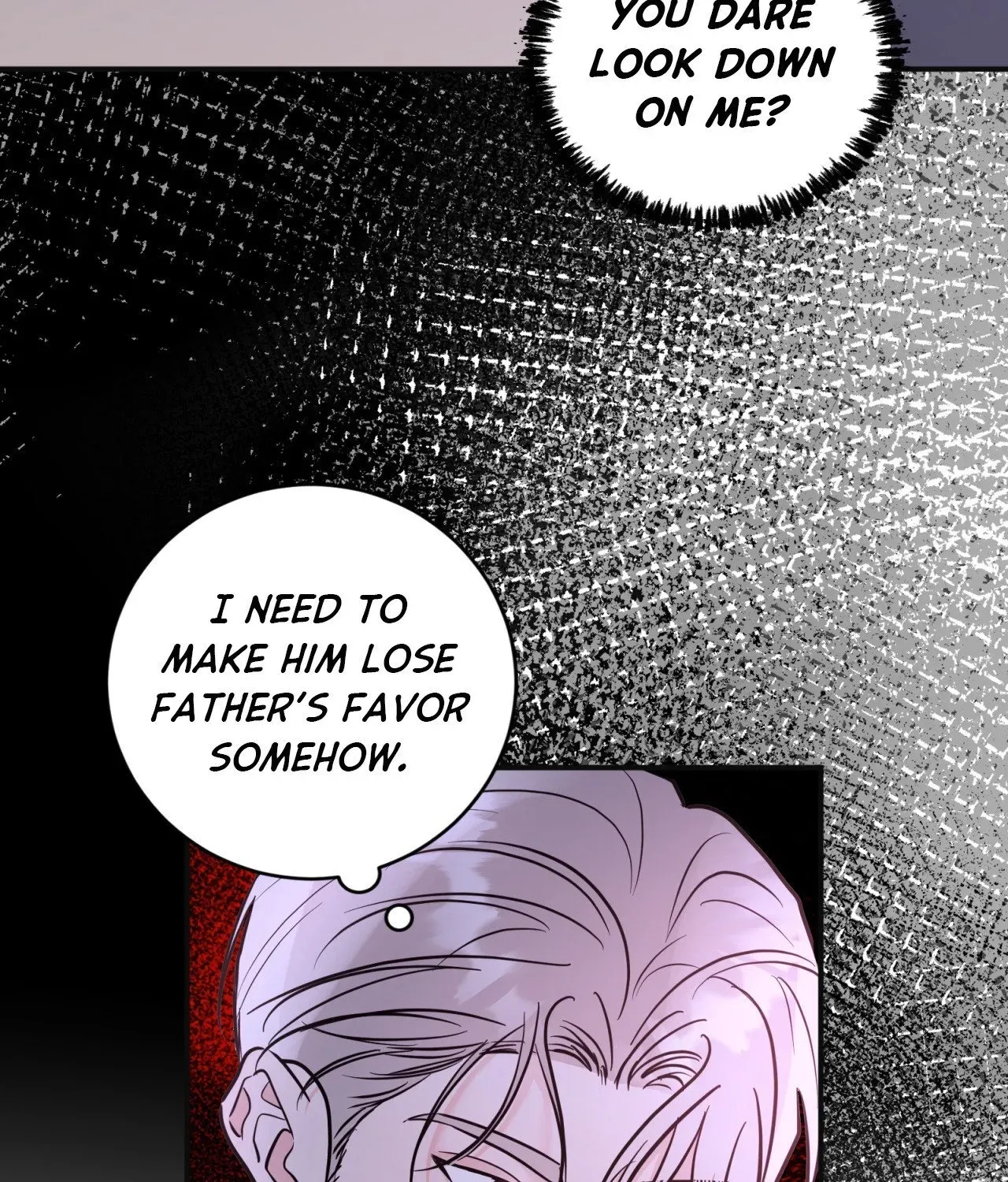 X's partner Chapter 46 page 106 - 