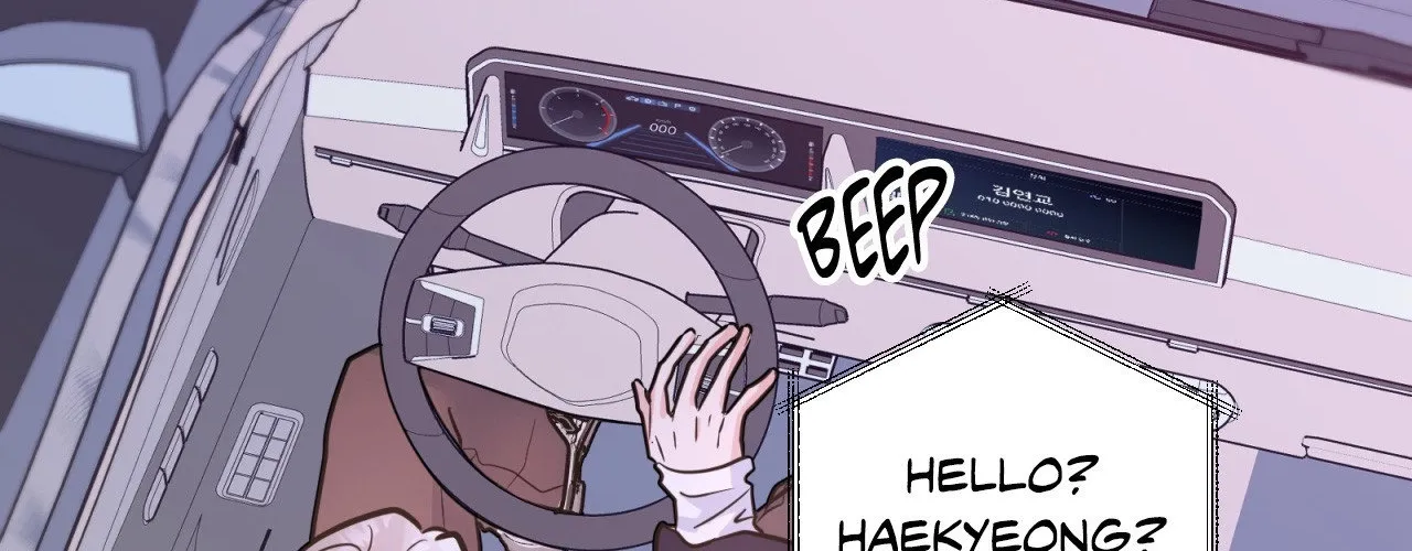 X's partner Chapter 46 page 110 - 