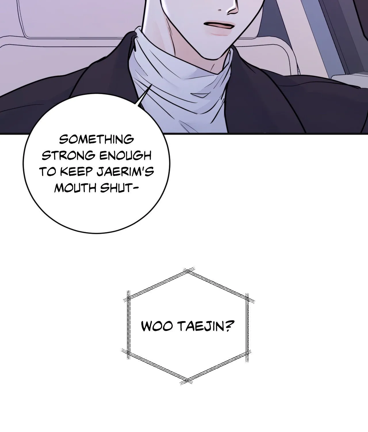 X's partner Chapter 46 page 119 - 