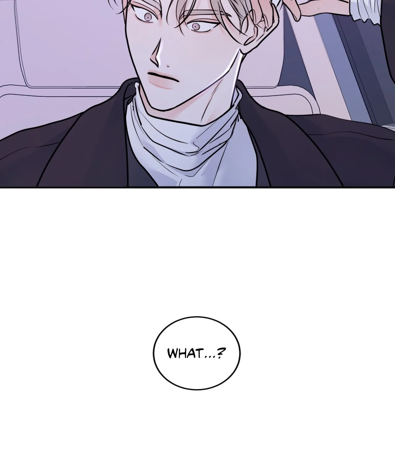 X's partner Chapter 46 page 121 - 