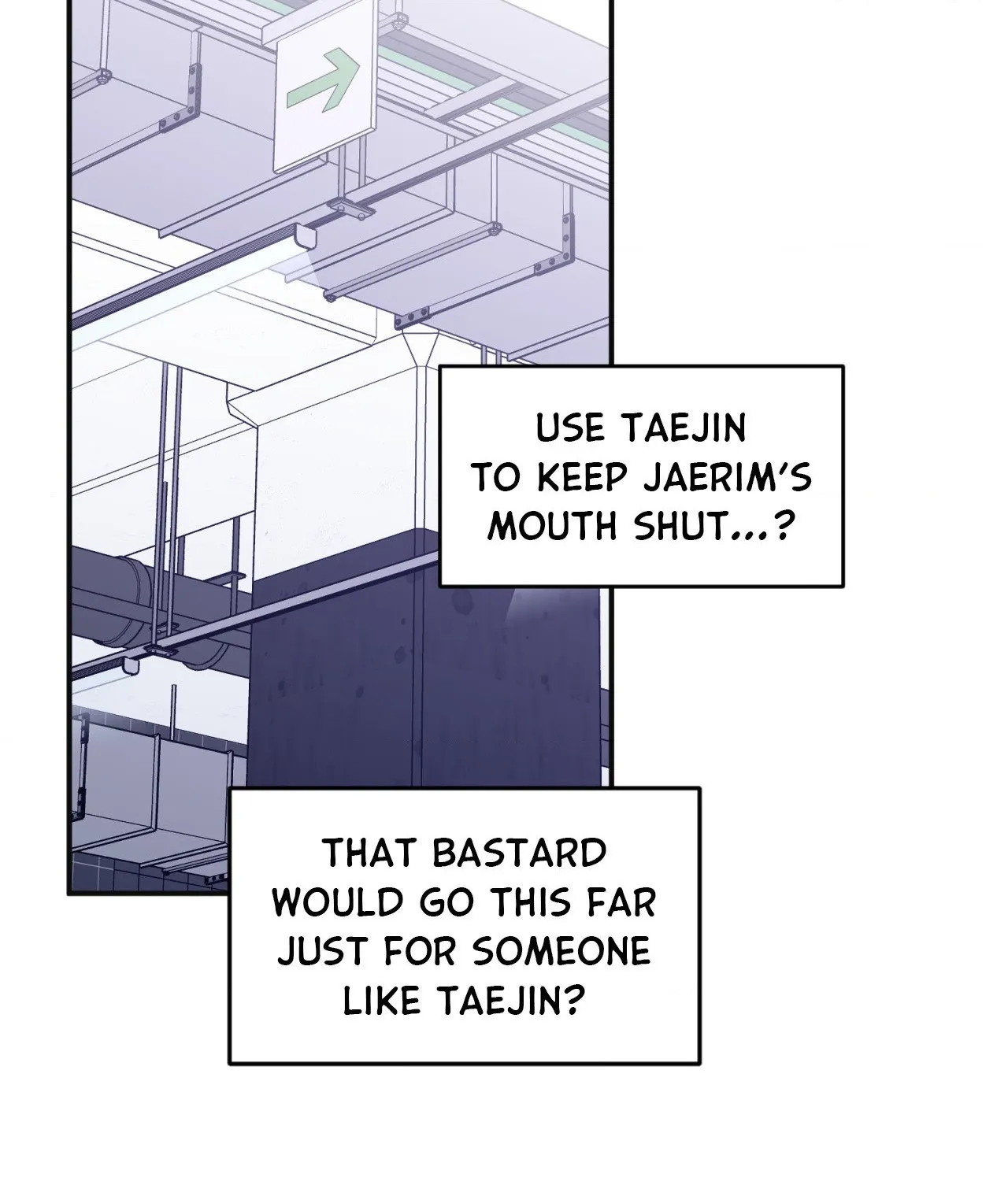 X's partner Chapter 46 page 125 - 