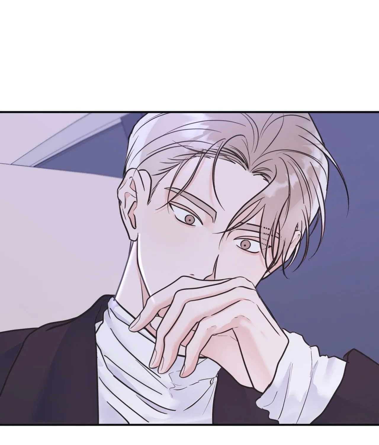 X's partner Chapter 46 page 129 - 