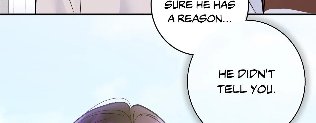 X's partner Chapter 46 page 21 - 