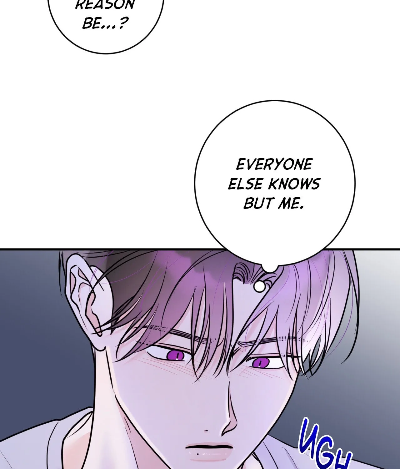 X's partner Chapter 46 page 26 - 