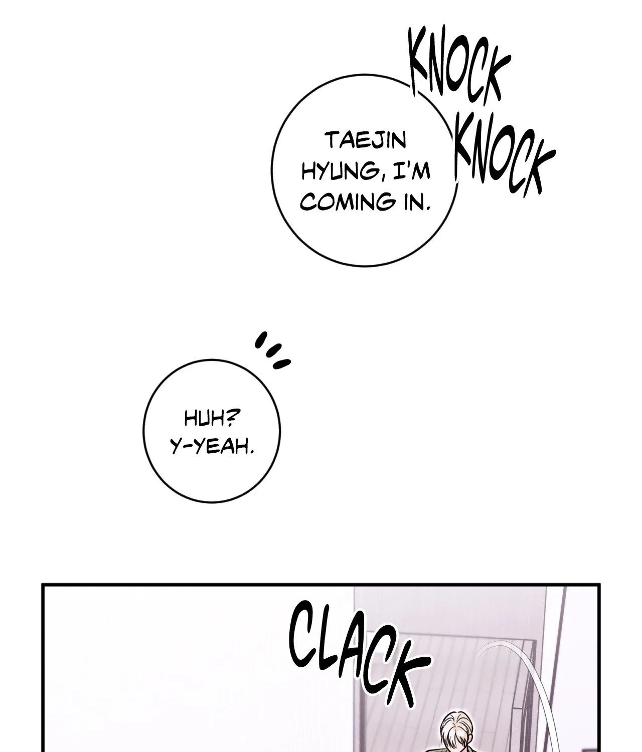 X's partner Chapter 46 page 28 - 