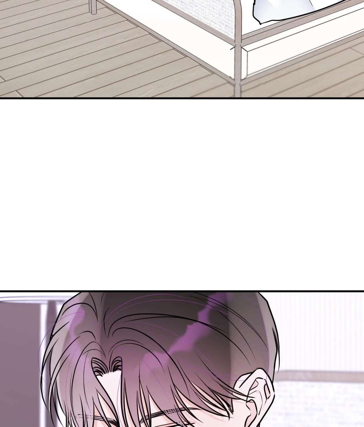 X's partner Chapter 46 page 4 - 