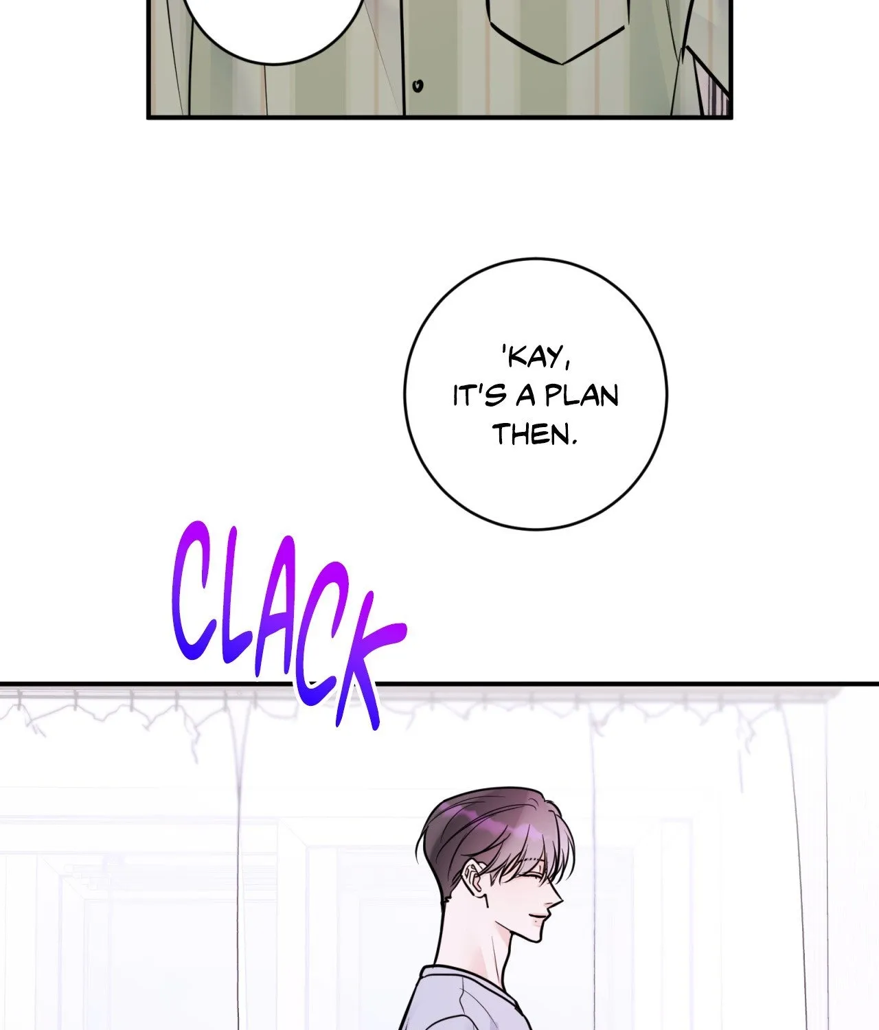 X's partner Chapter 46 page 37 - 