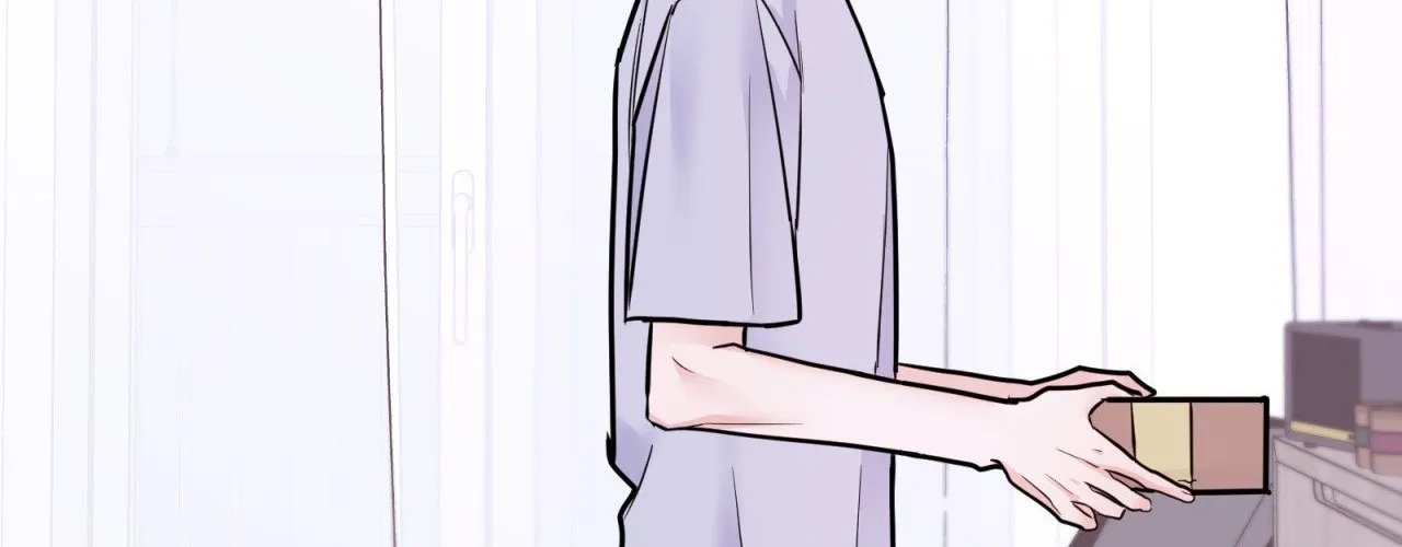 X's partner Chapter 46 page 38 - 