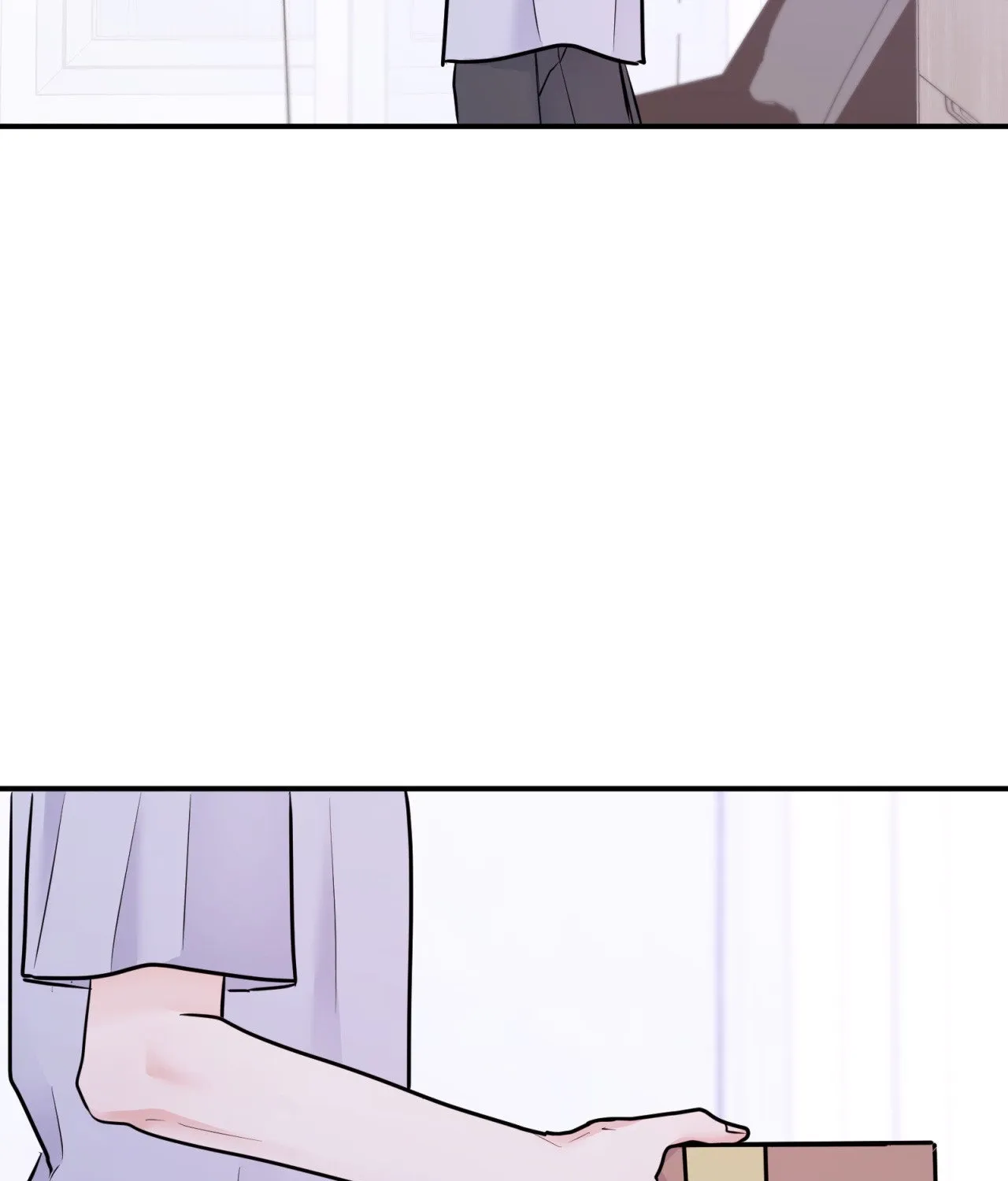 X's partner Chapter 46 page 39 - 