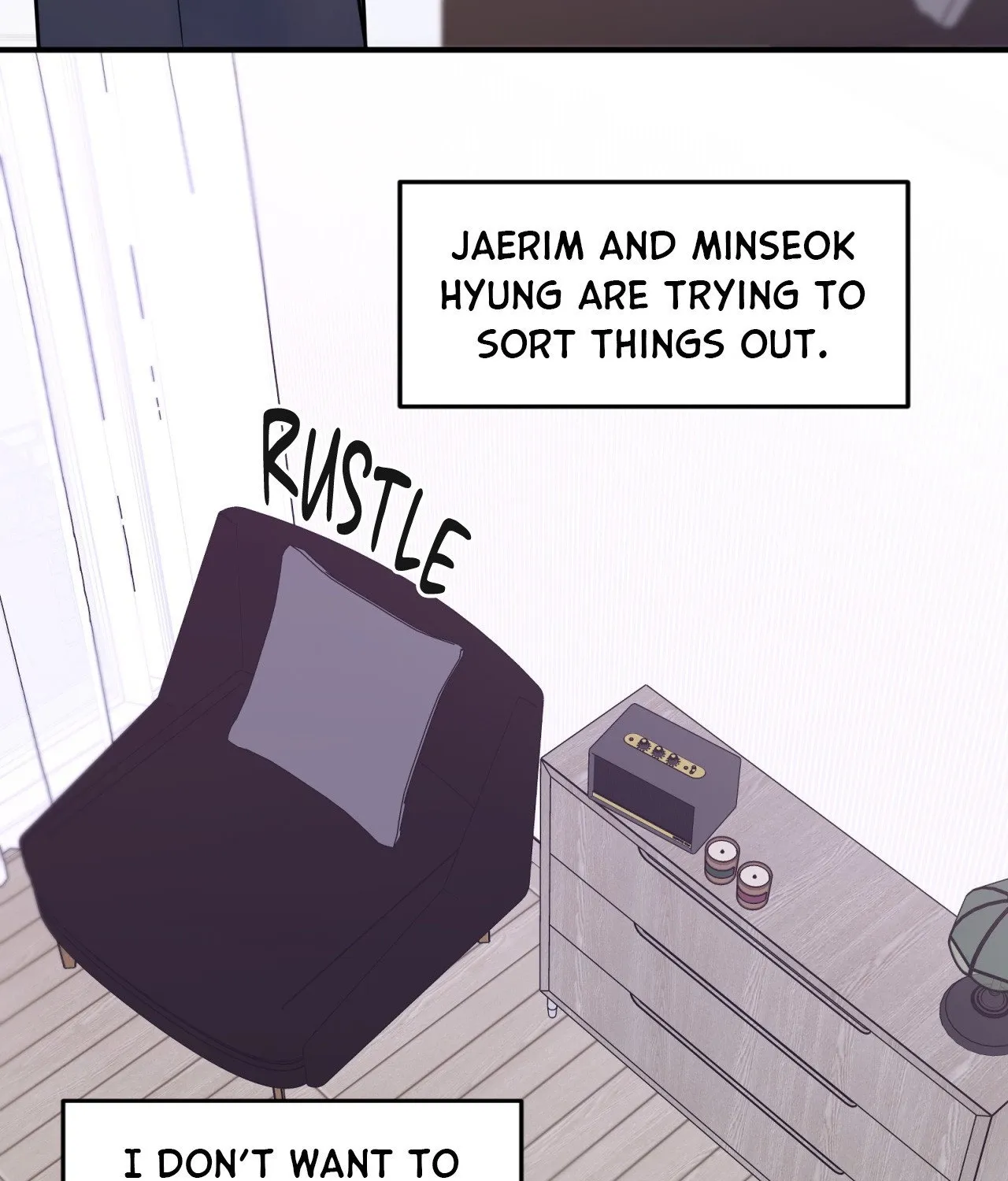 X's partner Chapter 46 page 41 - 
