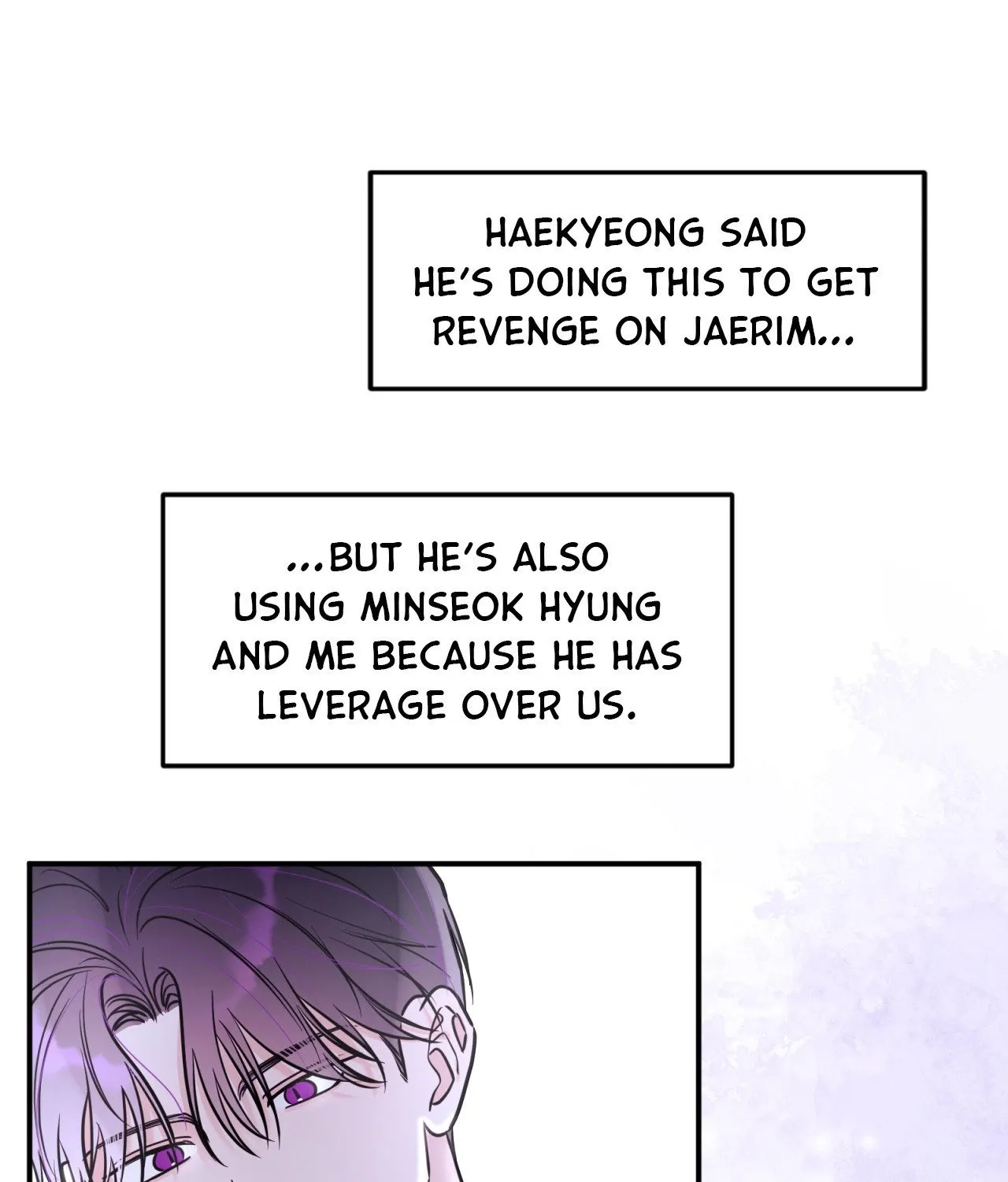 X's partner Chapter 46 page 43 - 