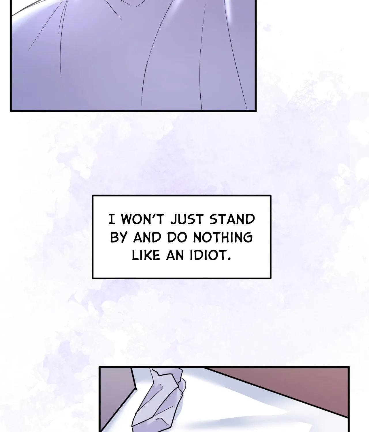 X's partner Chapter 46 page 45 - 