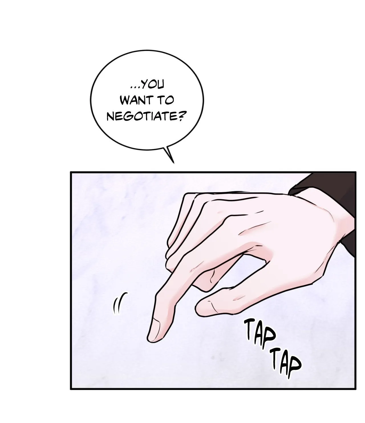 X's partner Chapter 46 page 51 - 