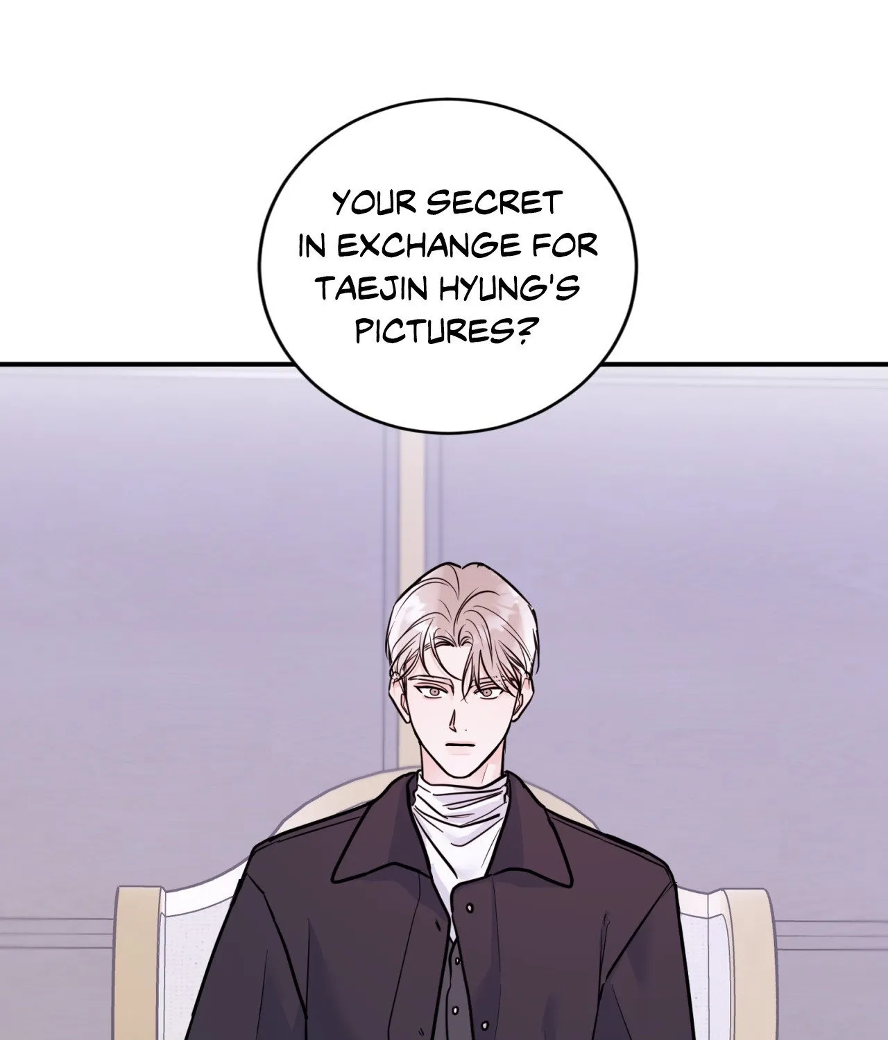 X's partner Chapter 46 page 52 - 