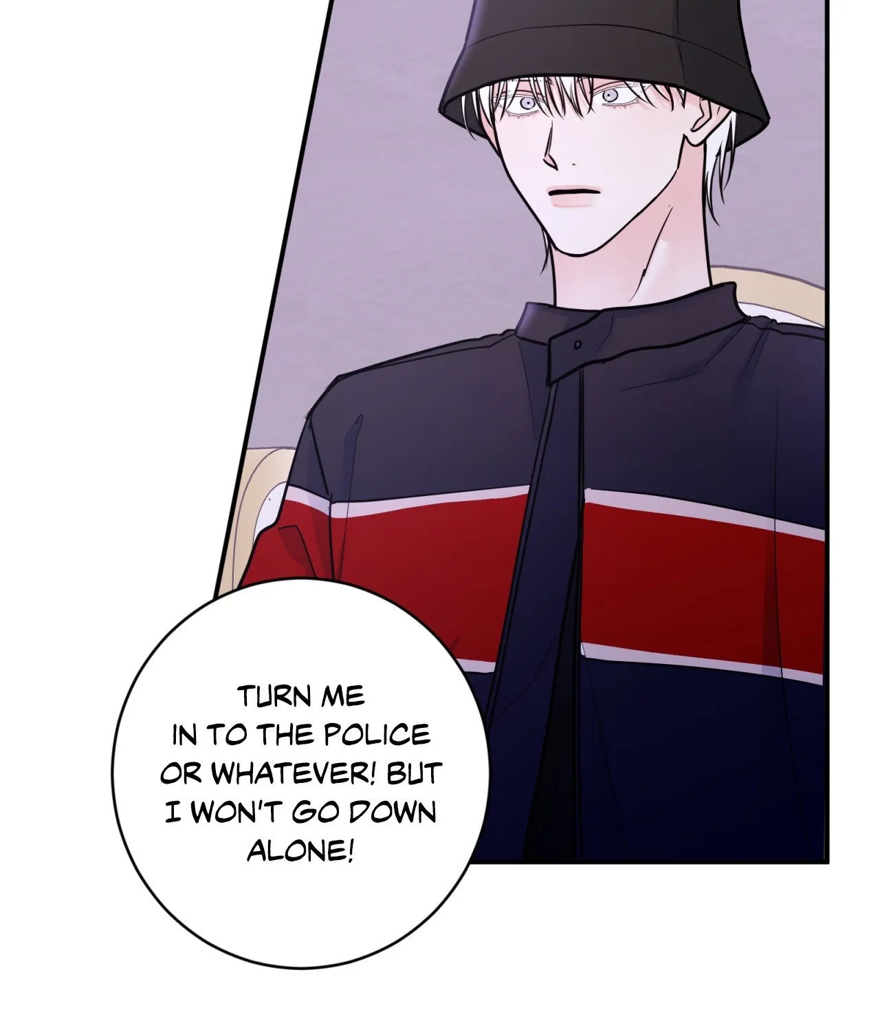 X's partner Chapter 46 page 62 - 