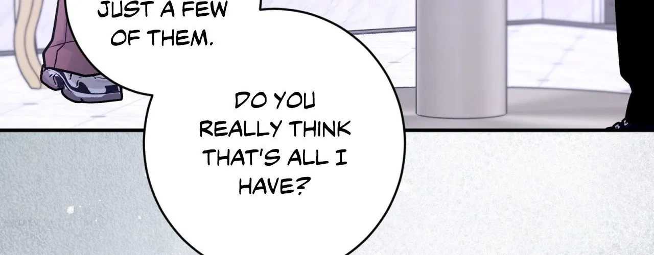 X's partner Chapter 46 page 65 - 
