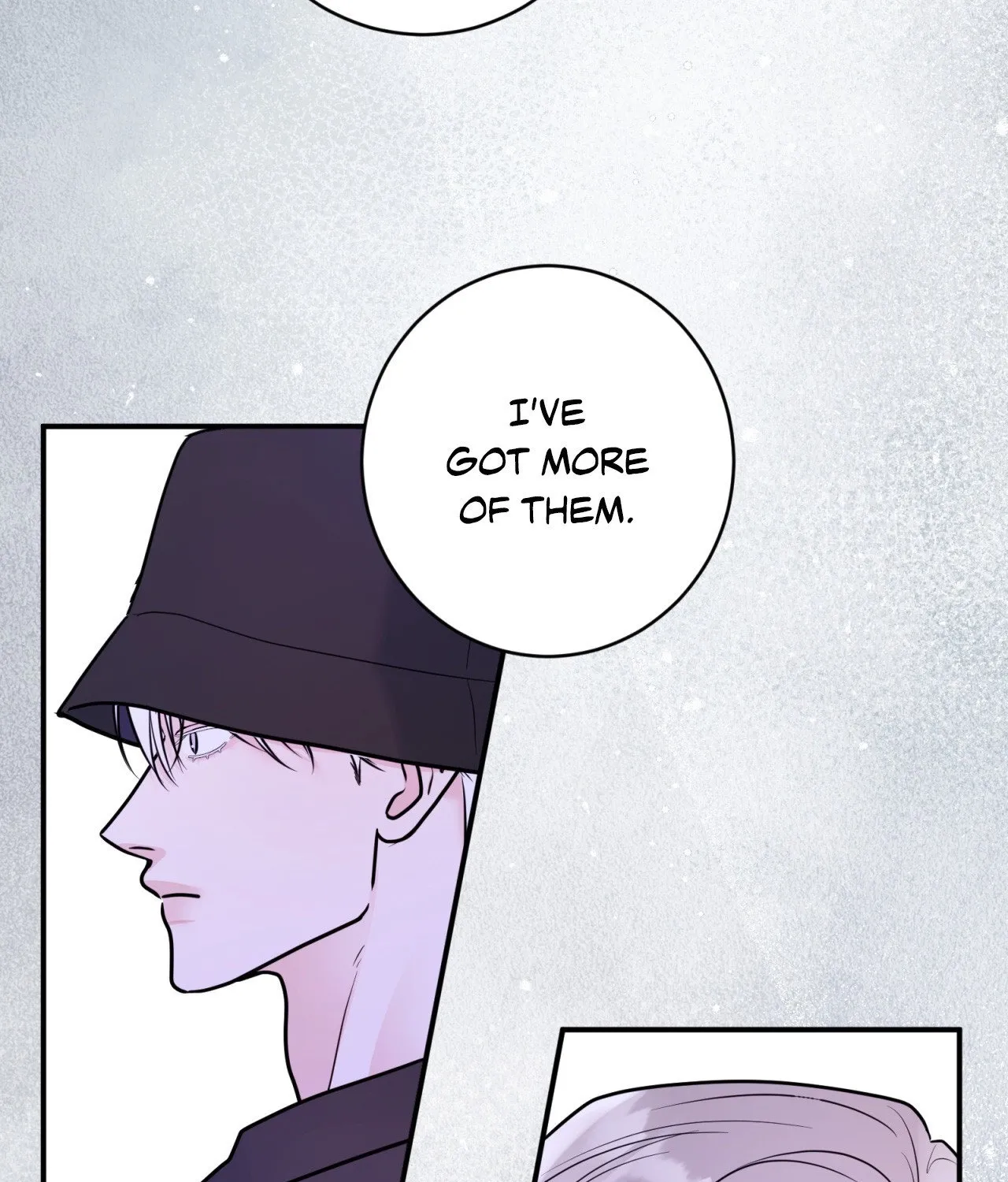 X's partner Chapter 46 page 66 - 