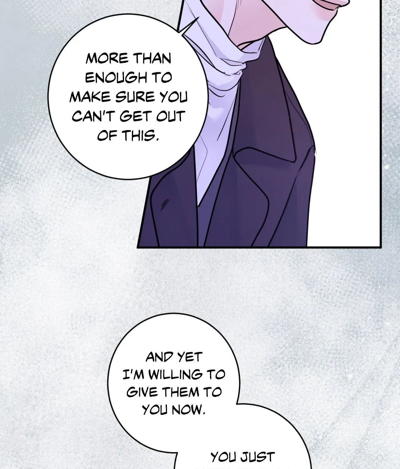 X's partner Chapter 46 page 68 - 