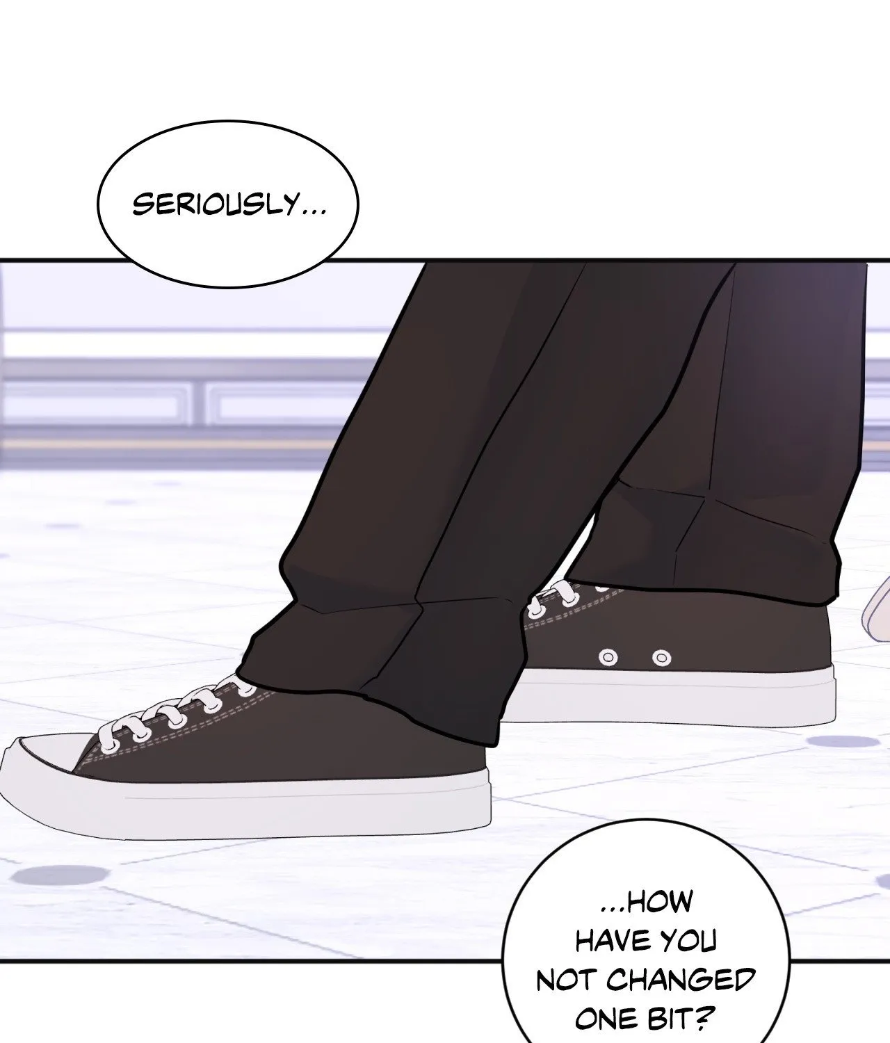 X's partner Chapter 46 page 71 - 