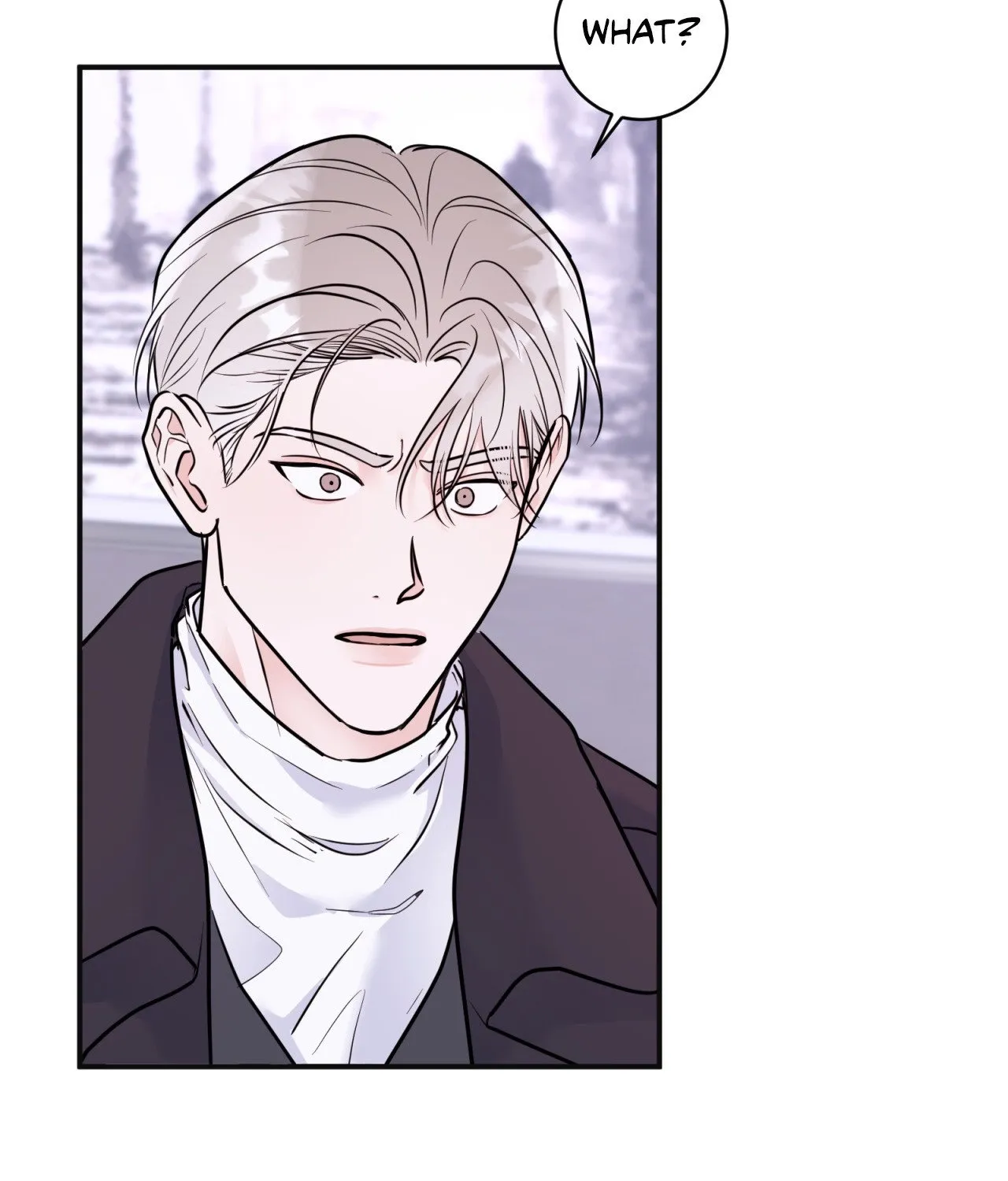 X's partner Chapter 46 page 73 - 