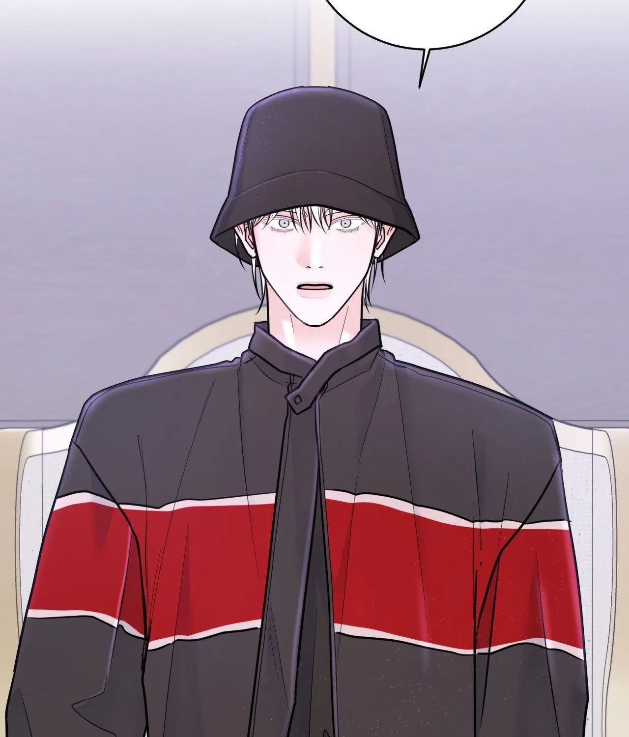 X's partner Chapter 46 page 75 - 