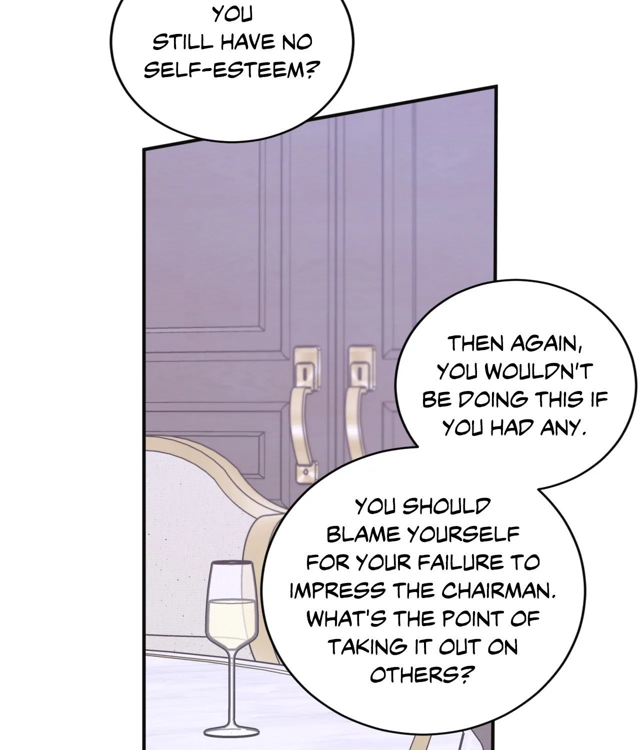 X's partner Chapter 46 page 77 - 
