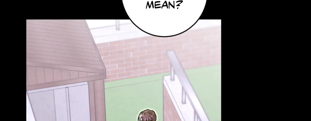 X's partner Chapter 46 page 9 - 