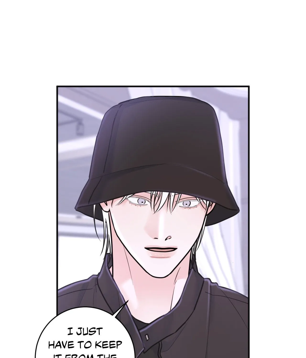 X's partner Chapter 46 page 85 - 