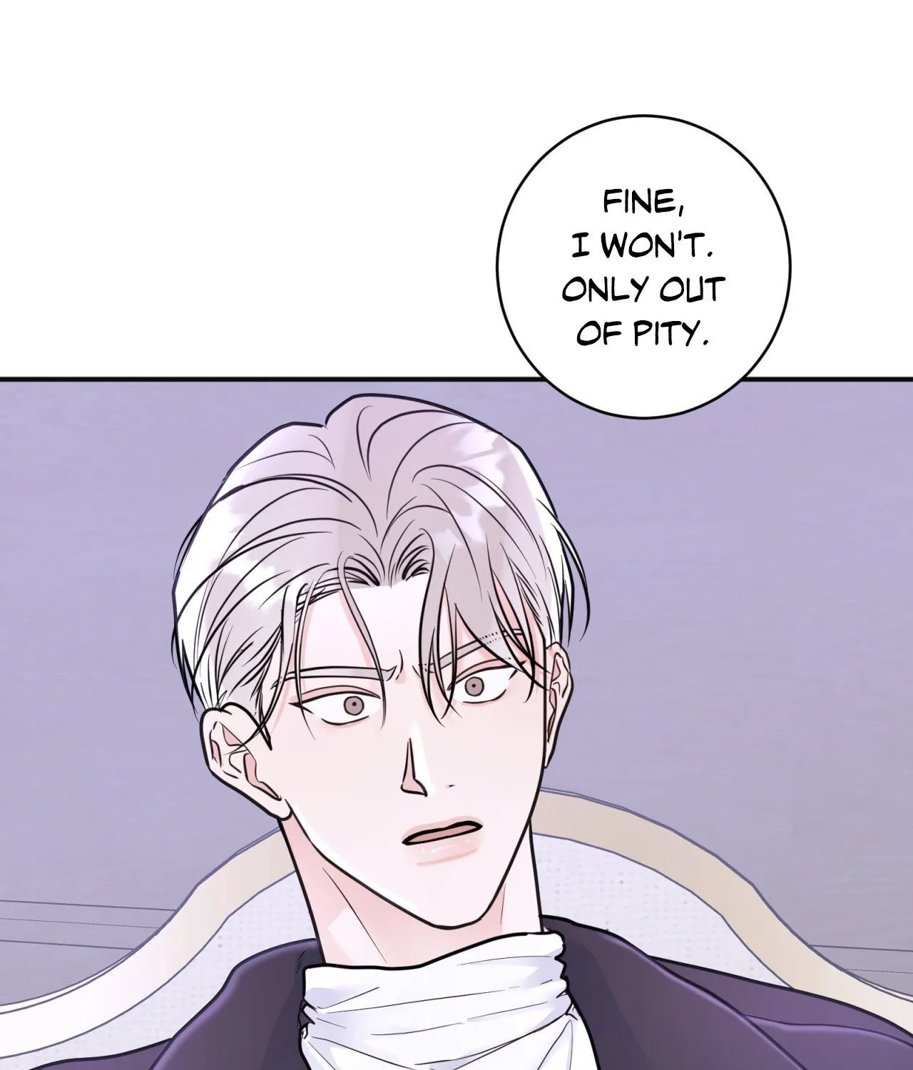 X's partner Chapter 46 page 87 - 