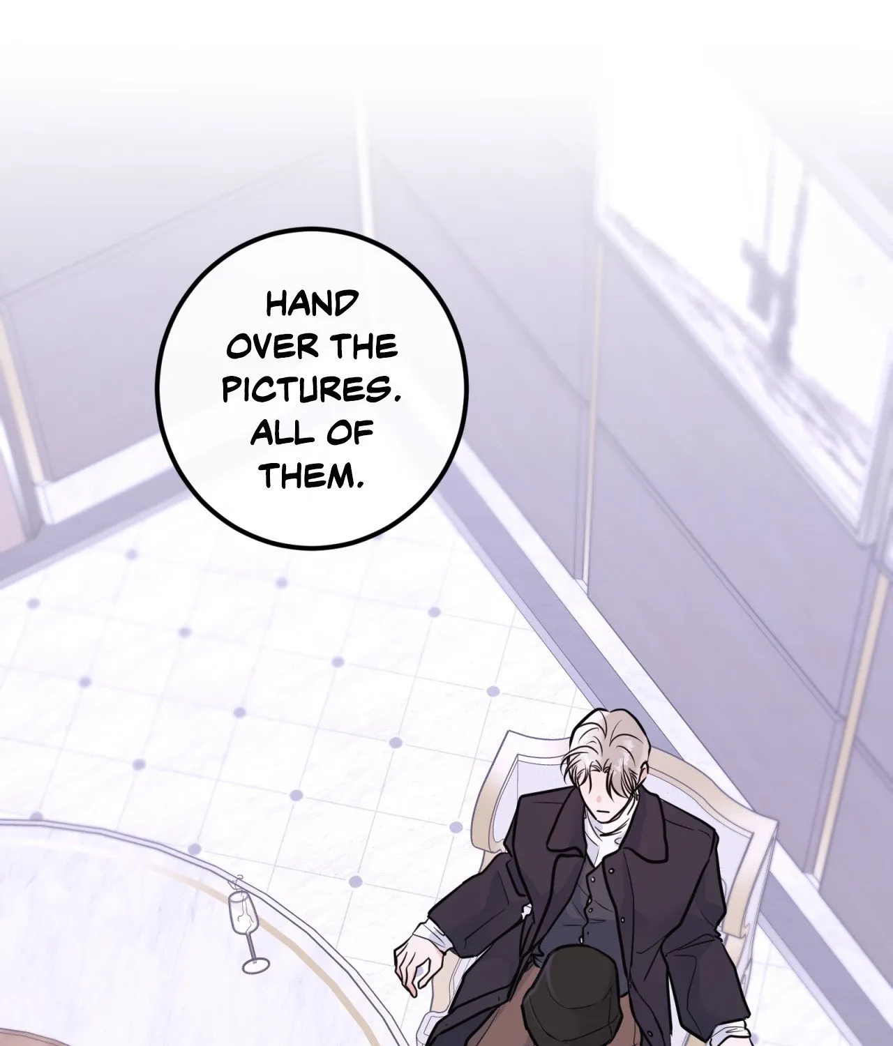 X's partner Chapter 46 page 90 - 