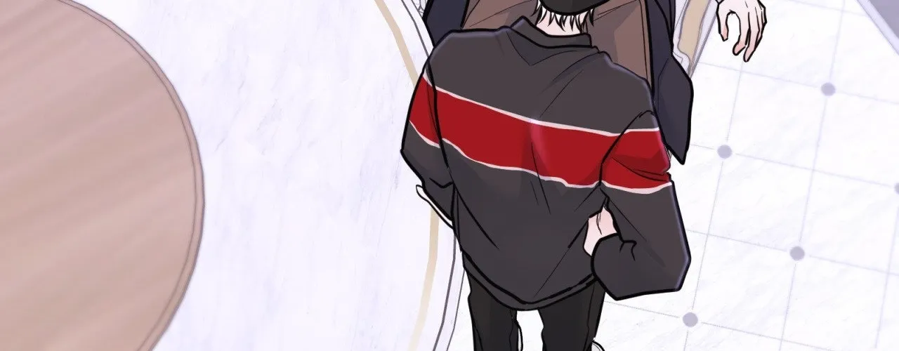 X's partner Chapter 46 page 91 - 