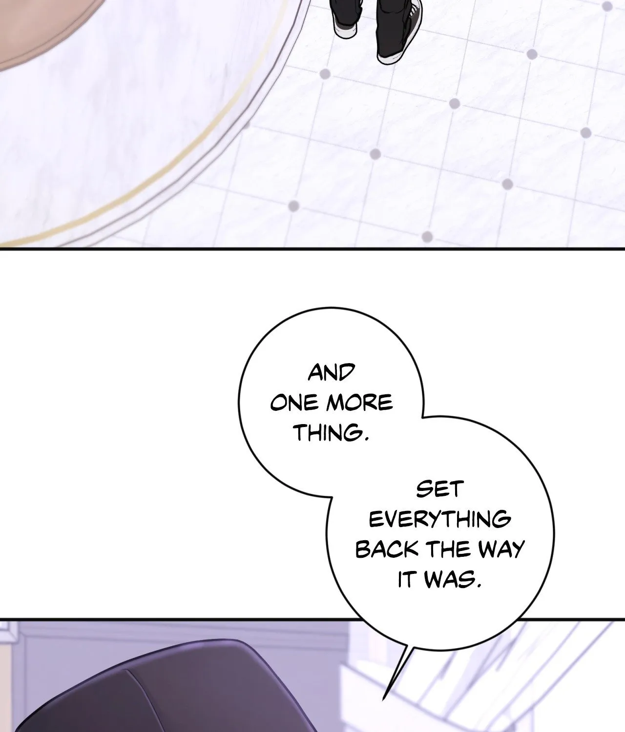 X's partner Chapter 46 page 92 - 