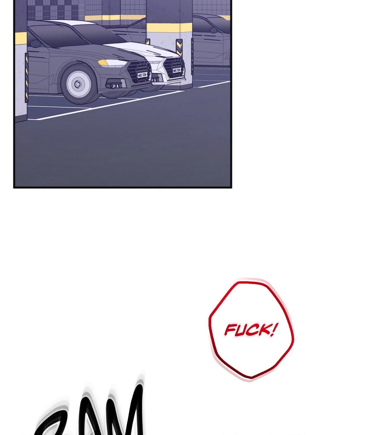 X's partner Chapter 46 page 98 - 