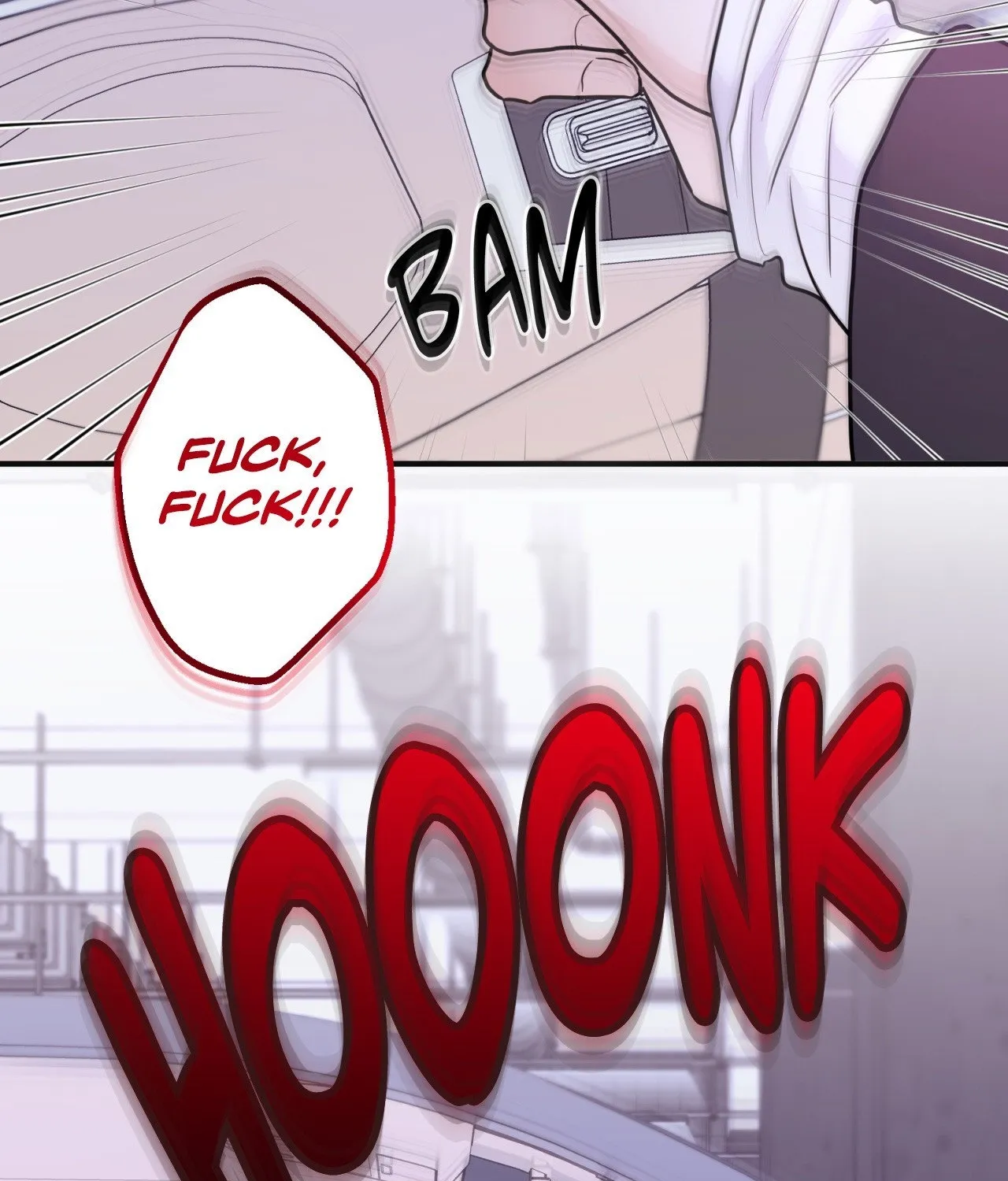 X's partner Chapter 46 page 100 - 