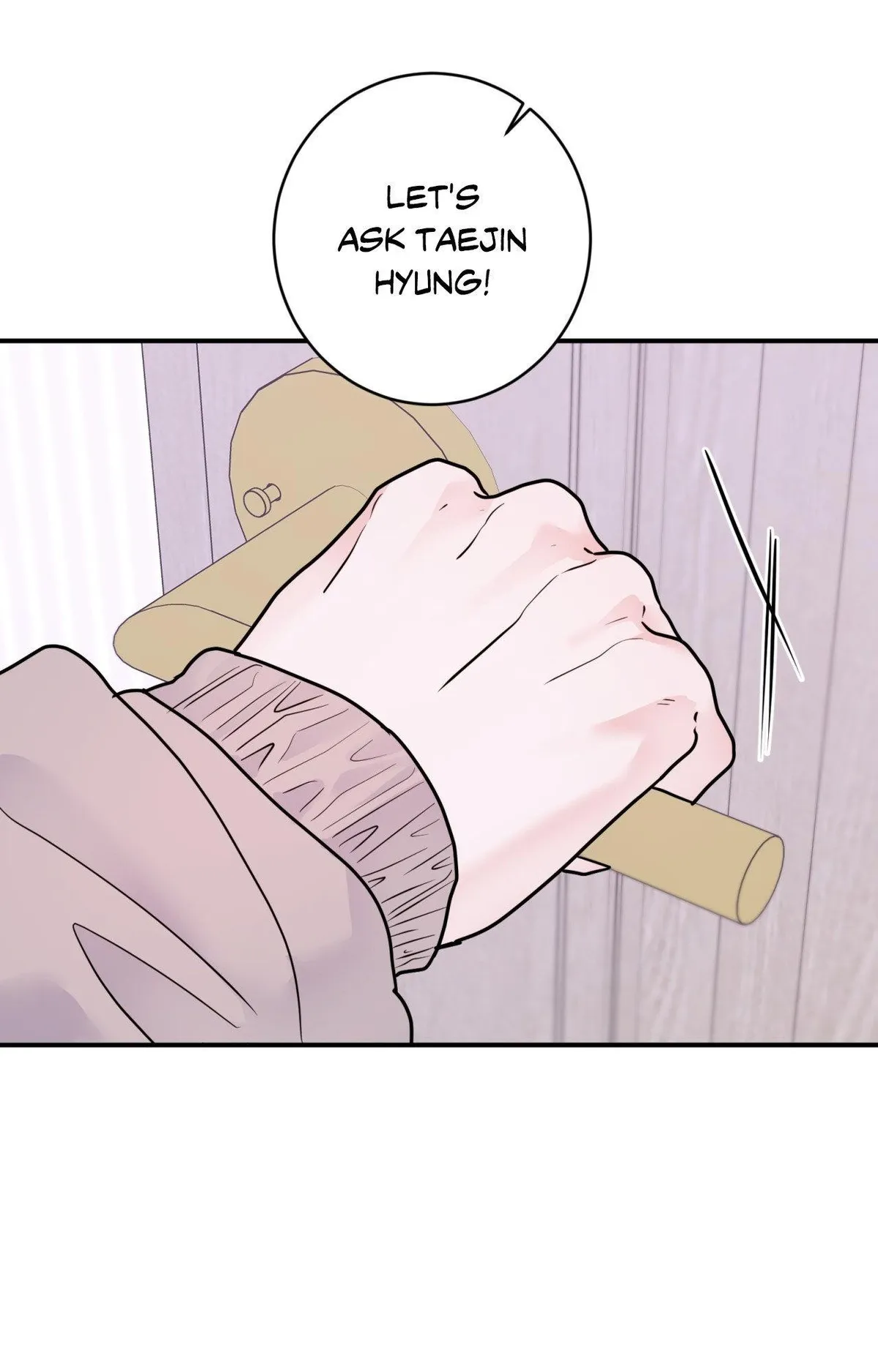 X's partner Chapter 47 page 11 - 