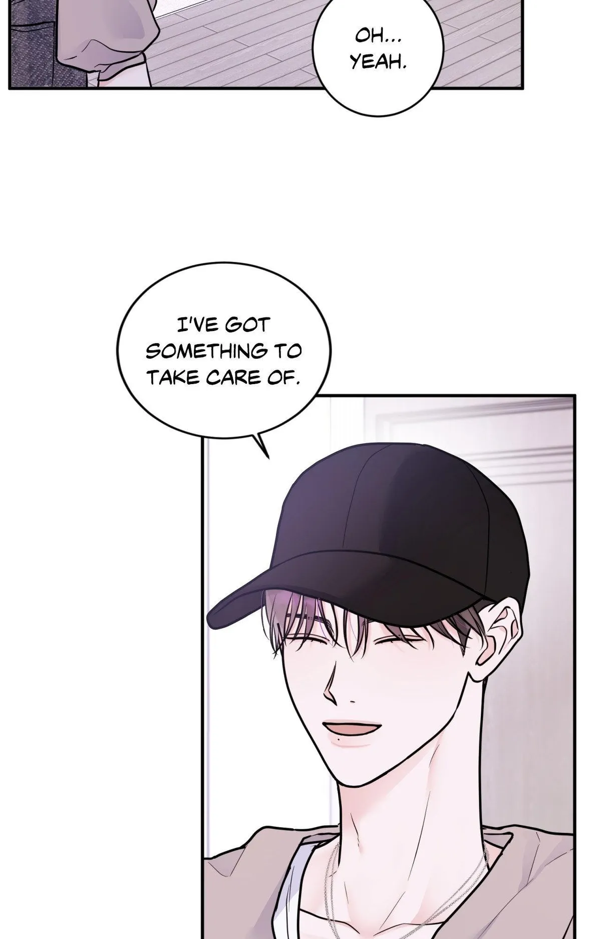 X's partner Chapter 47 page 14 - 