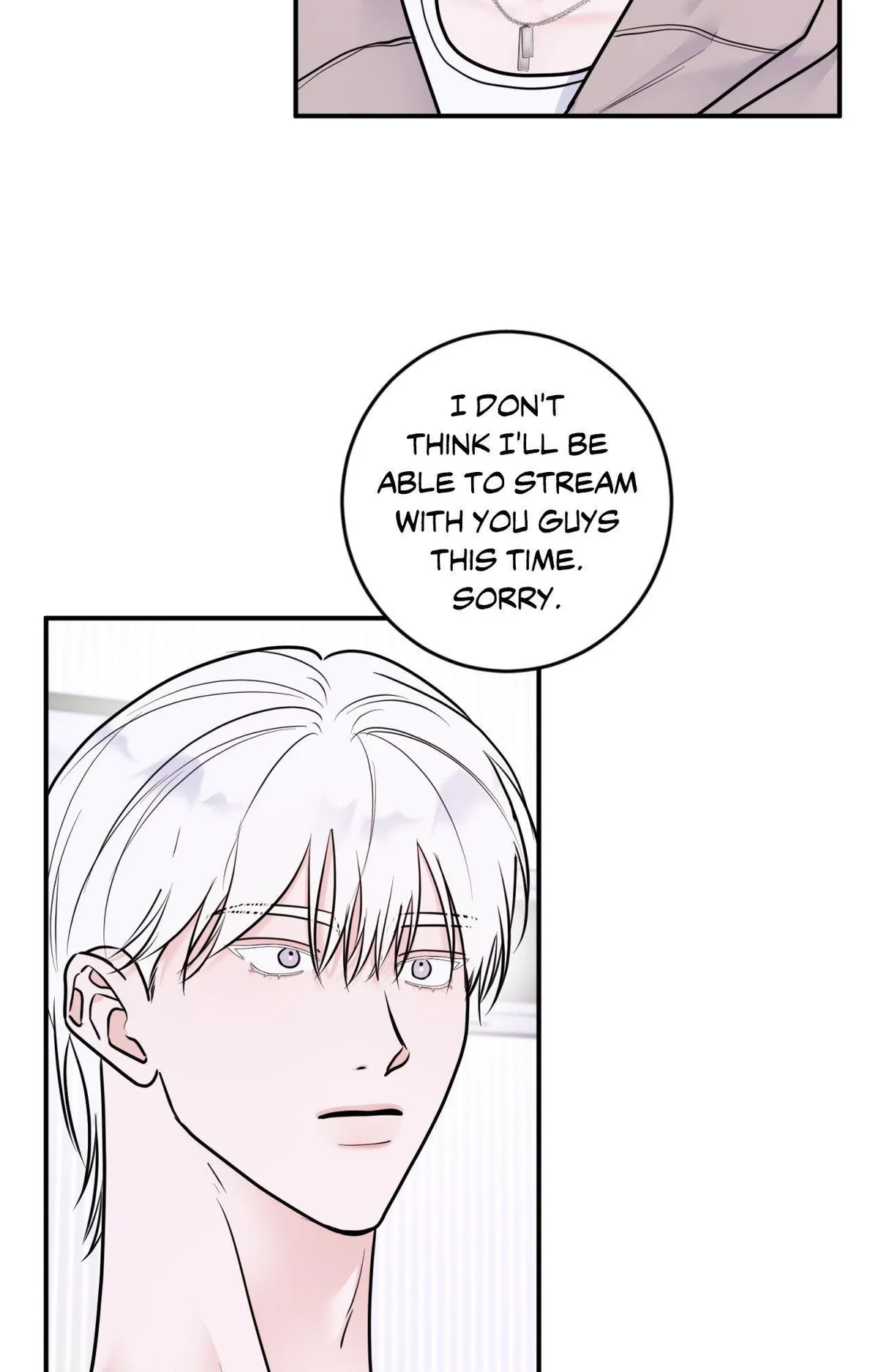 X's partner Chapter 47 page 15 - 