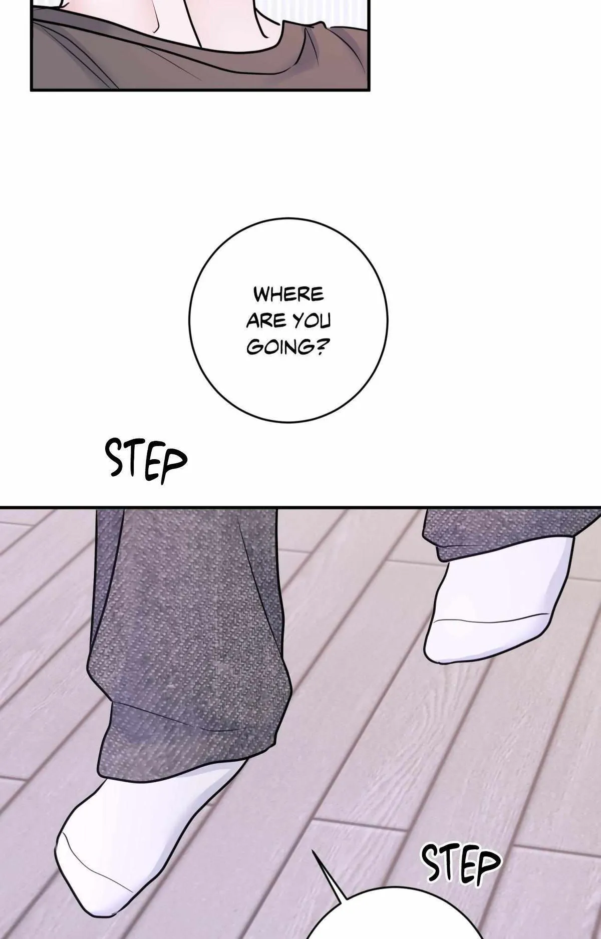X's partner Chapter 47 page 16 - 