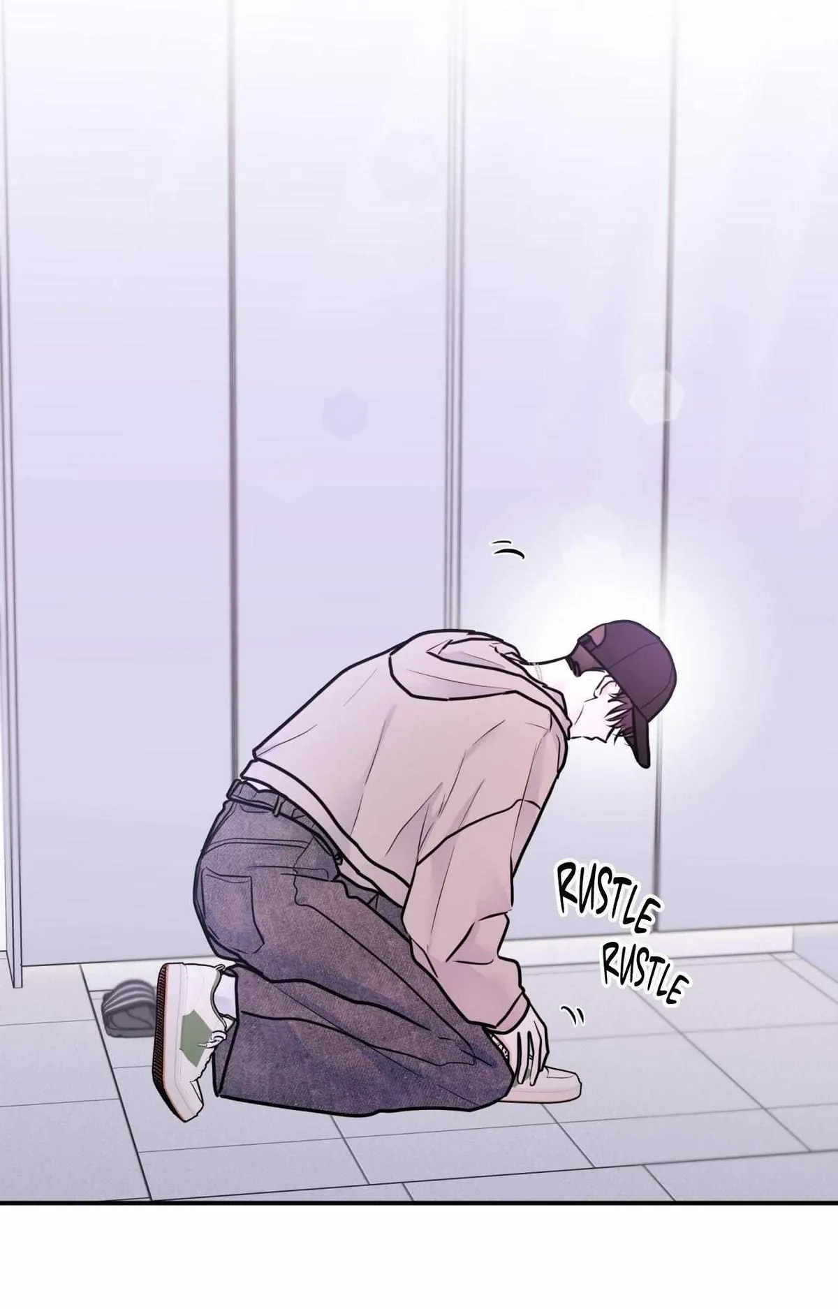 X's partner Chapter 47 page 19 - 