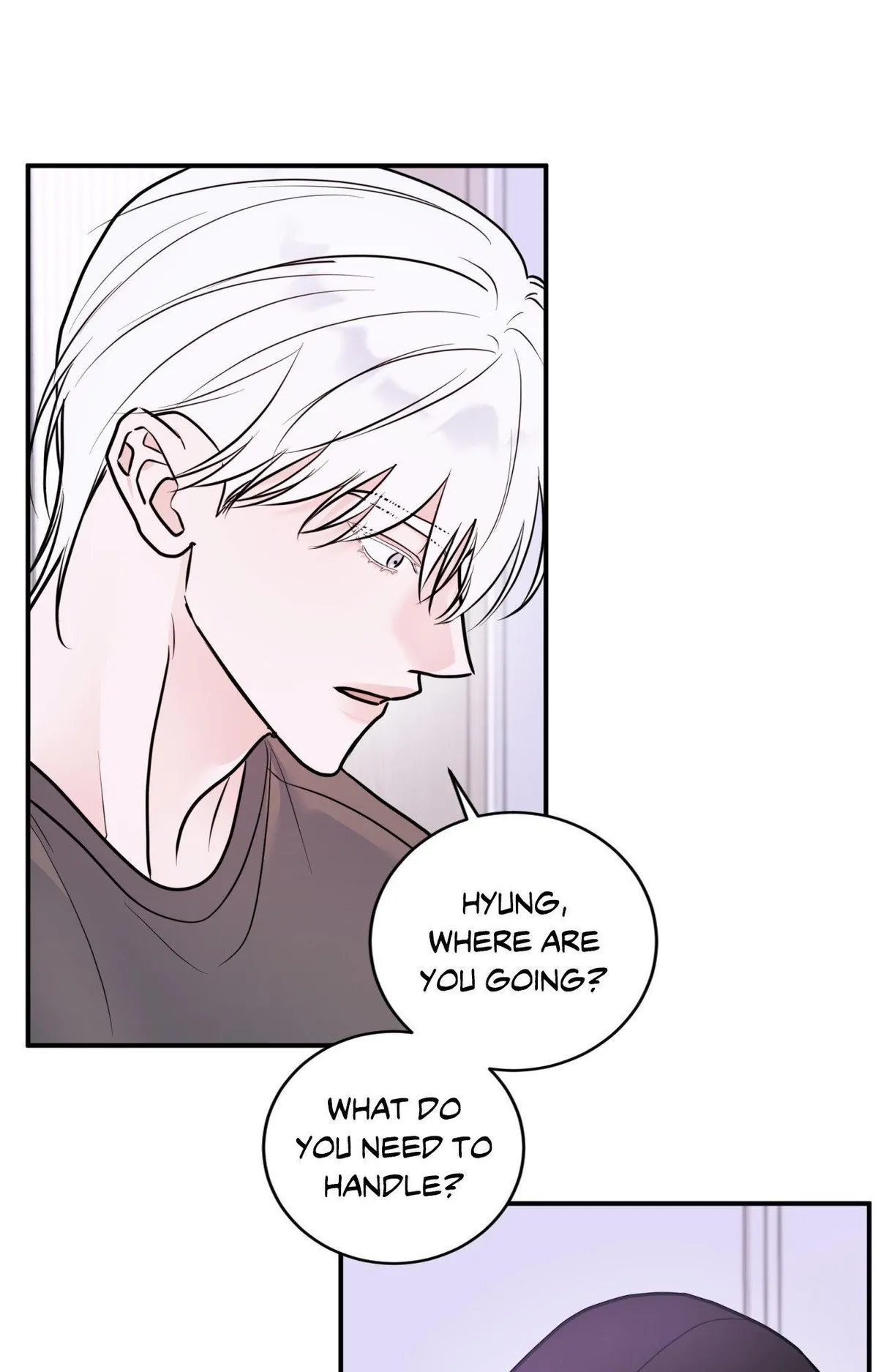X's partner Chapter 47 page 22 - 