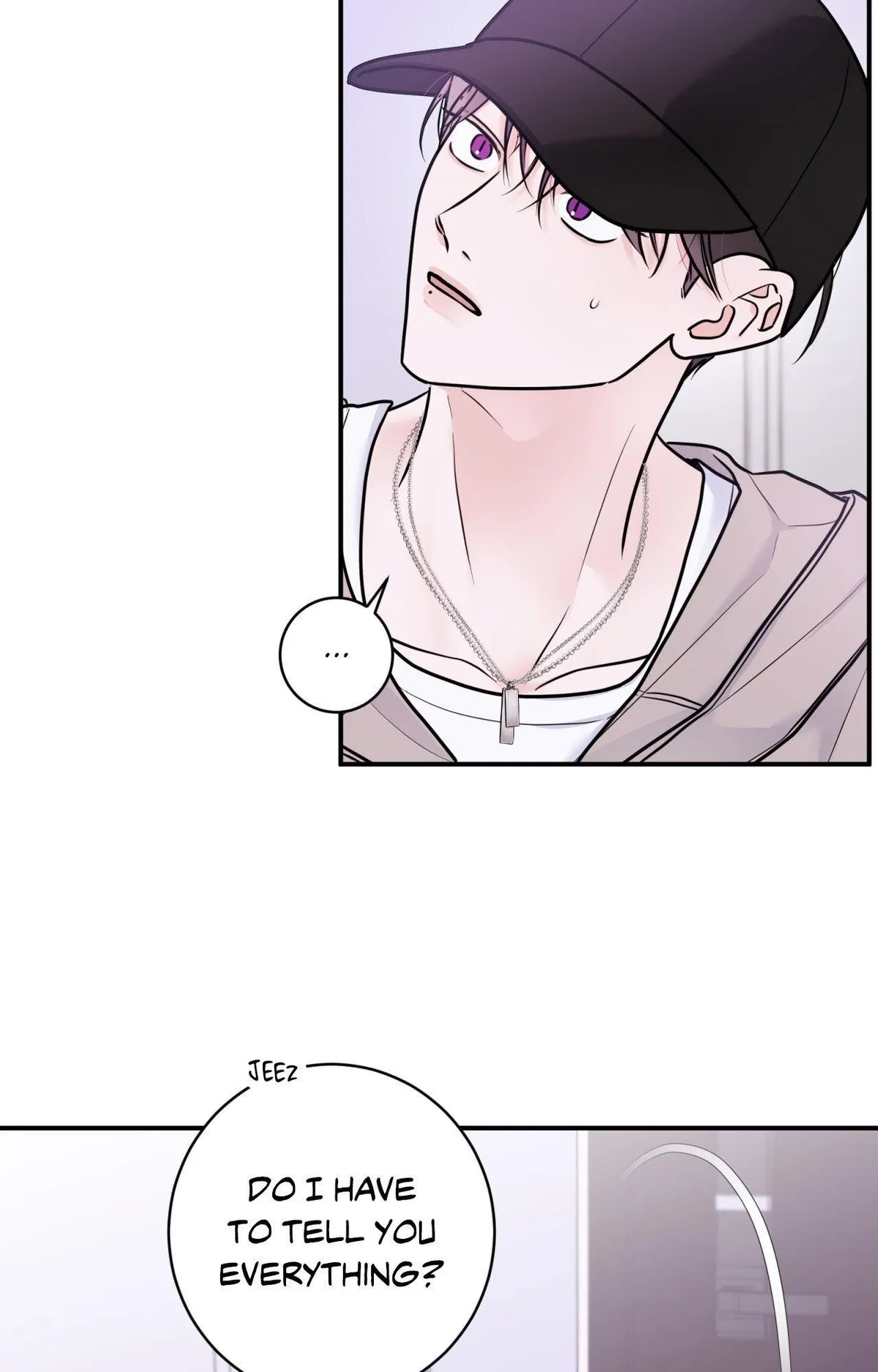 X's partner Chapter 47 page 23 - 