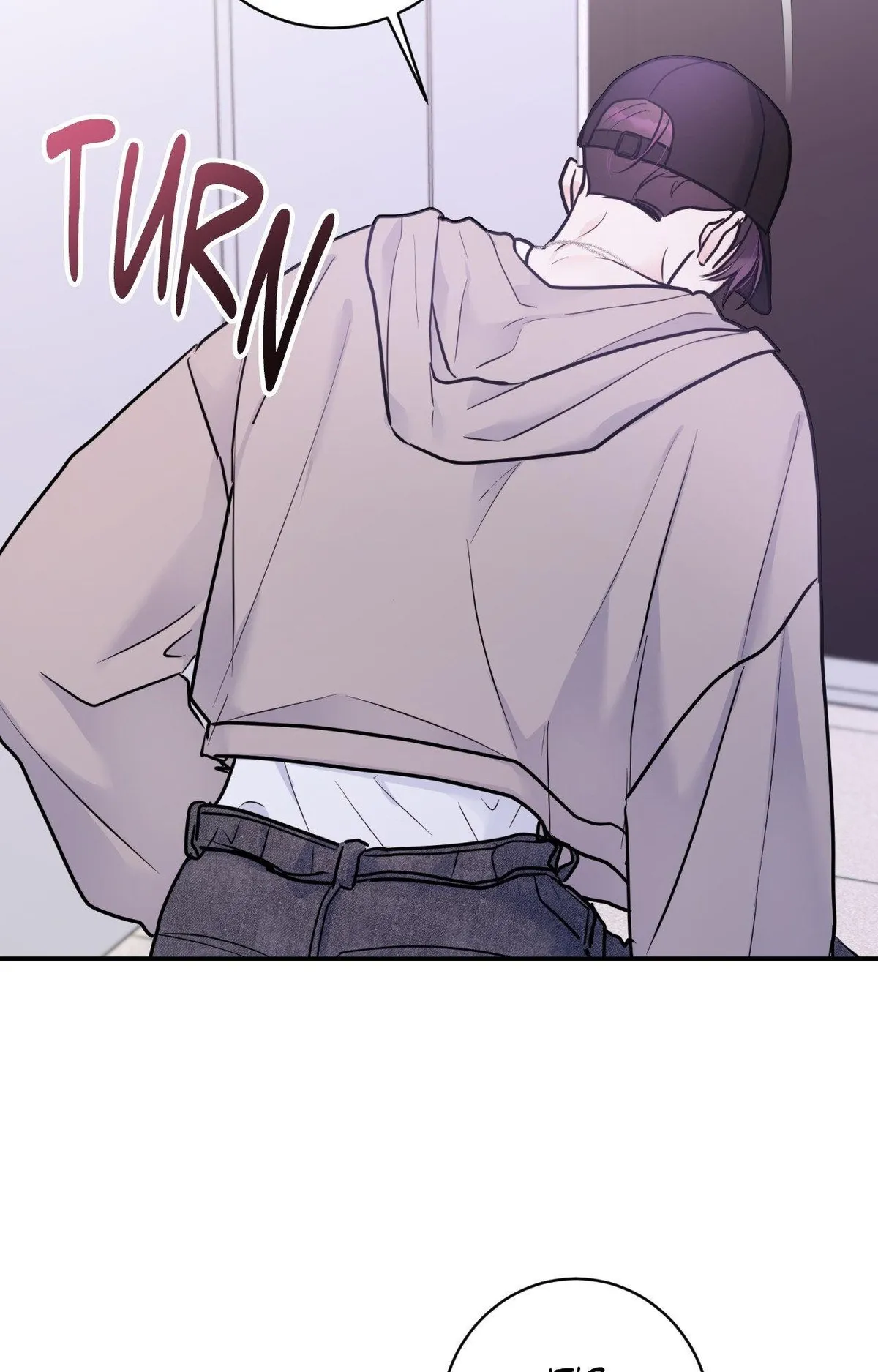 X's partner Chapter 47 page 24 - 
