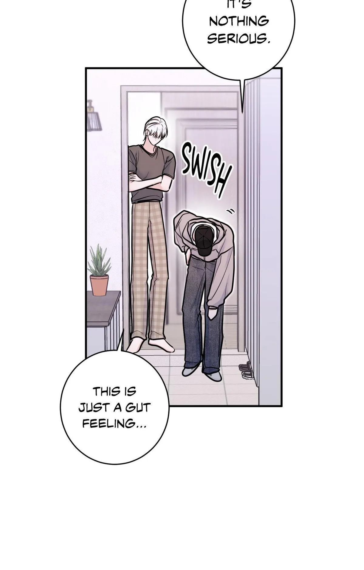 X's partner Chapter 47 page 25 - 