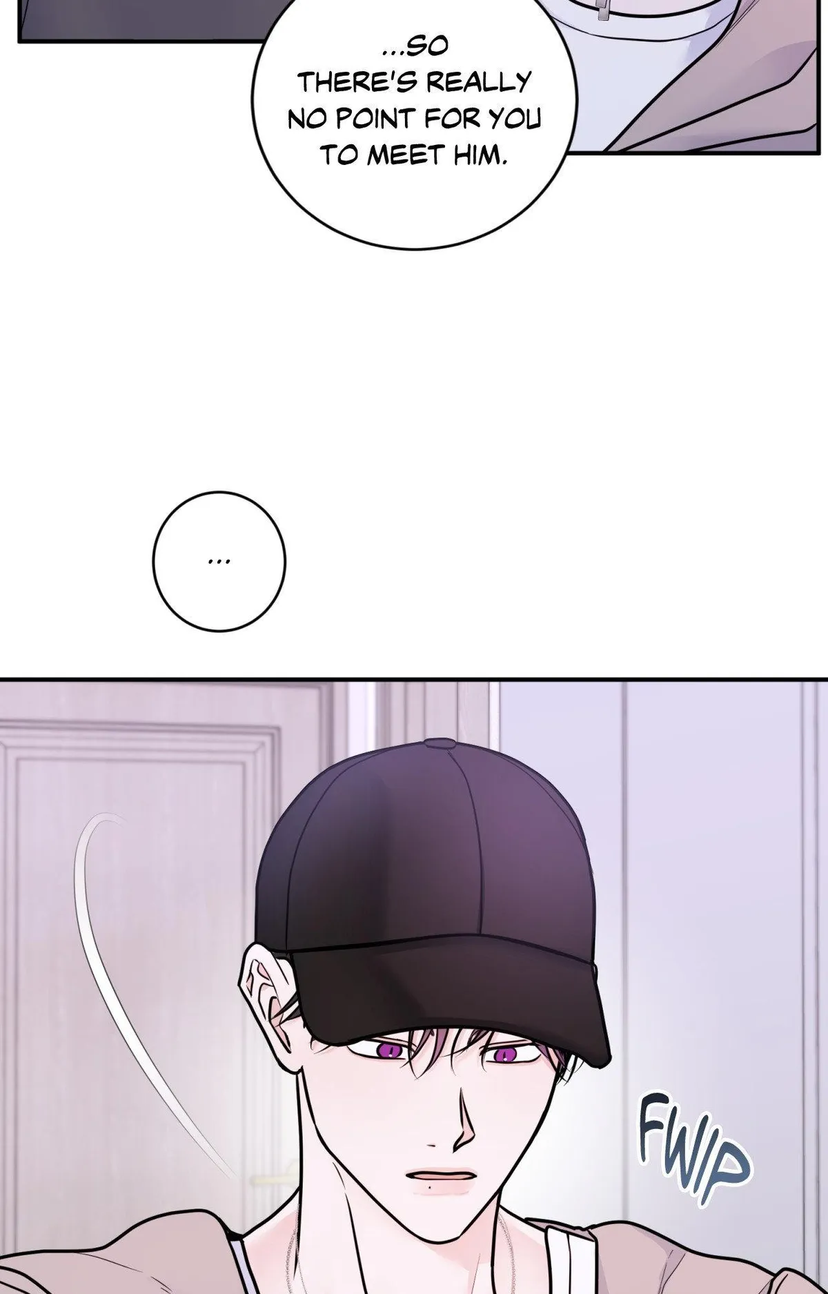 X's partner Chapter 47 page 28 - 