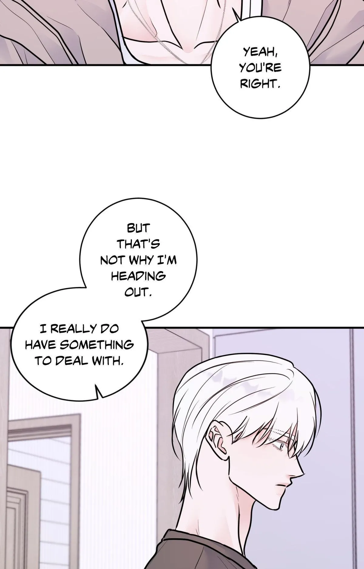 X's partner Chapter 47 page 29 - 