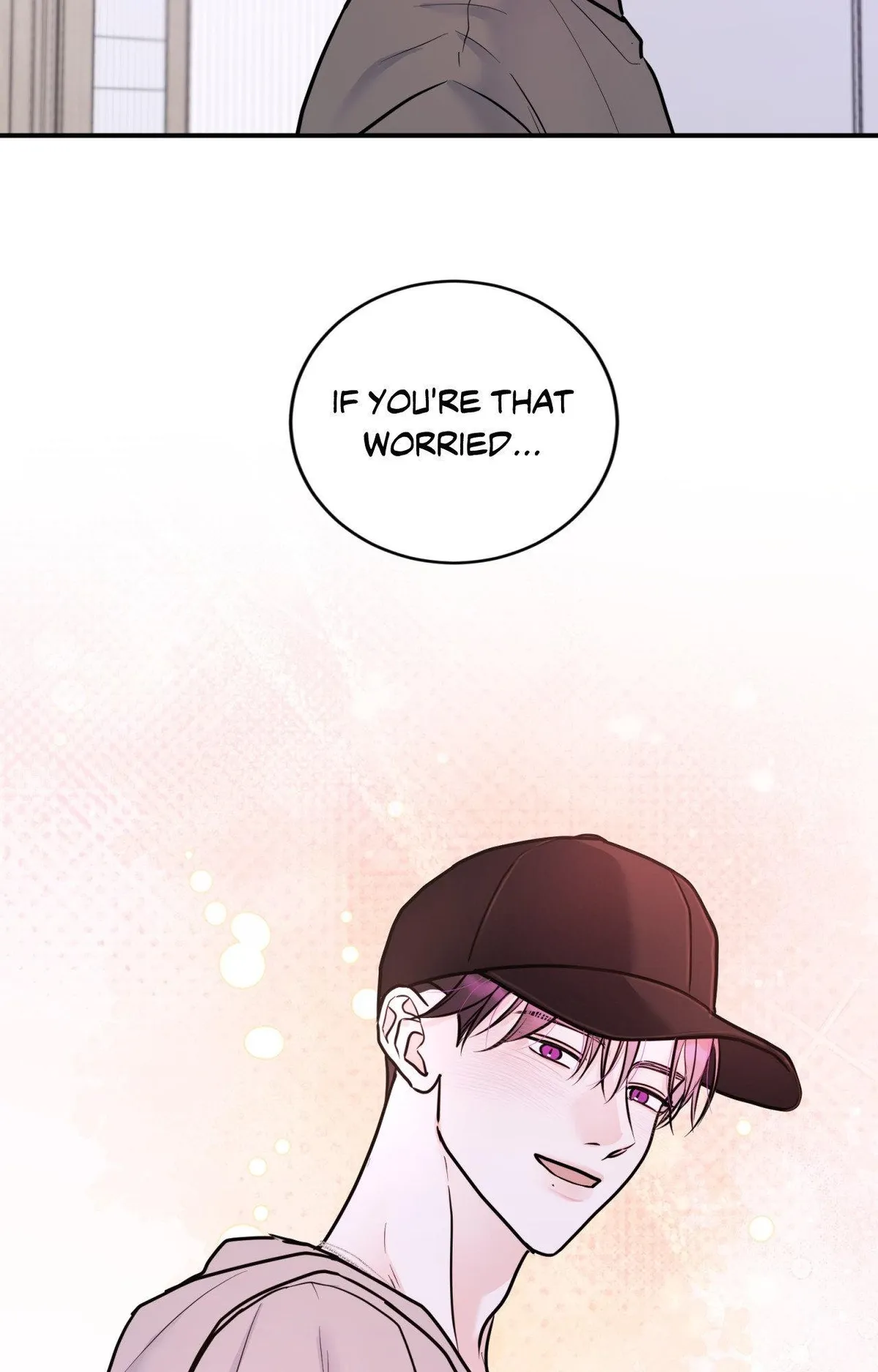 X's partner Chapter 47 page 30 - 