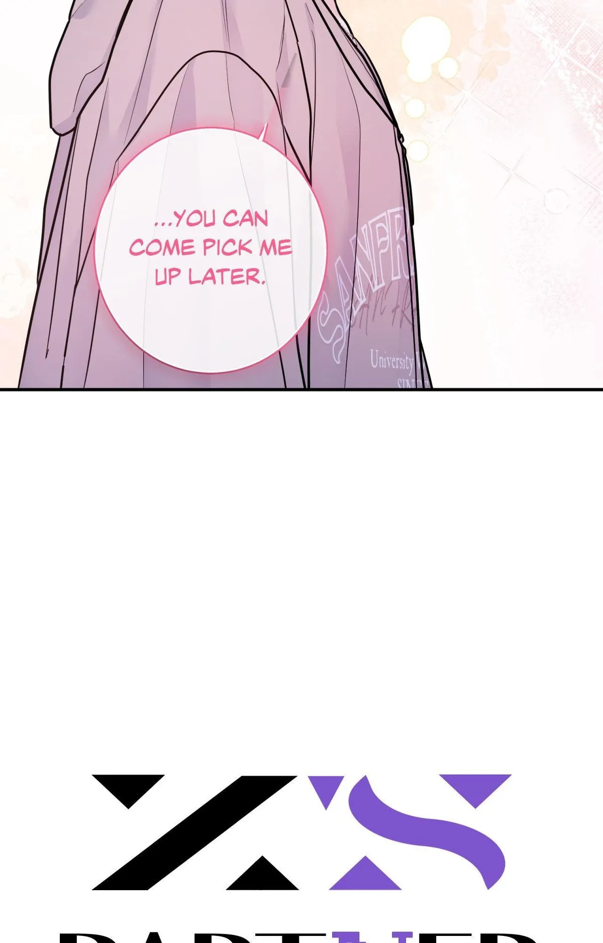 X's partner Chapter 47 page 31 - 