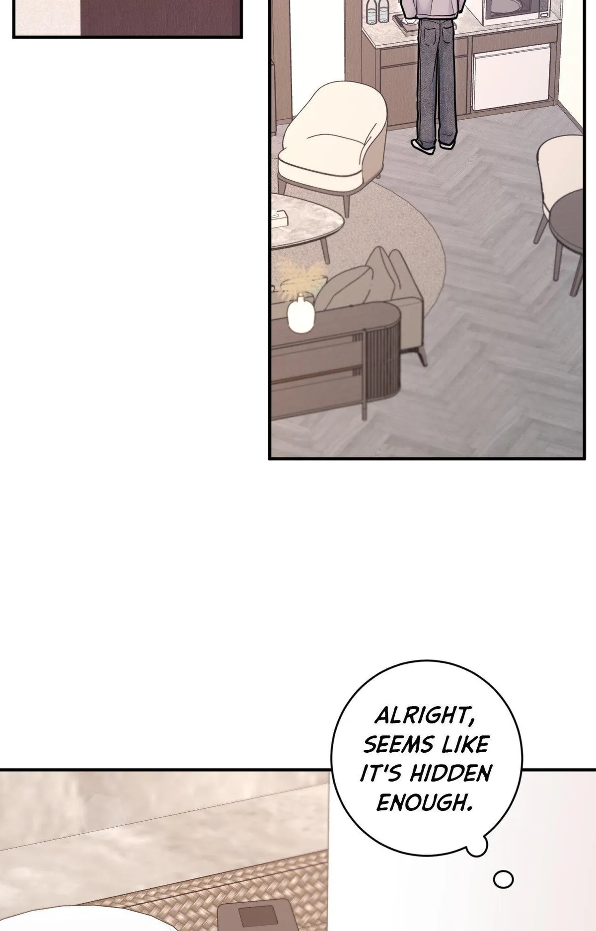 X's partner Chapter 47 page 33 - 