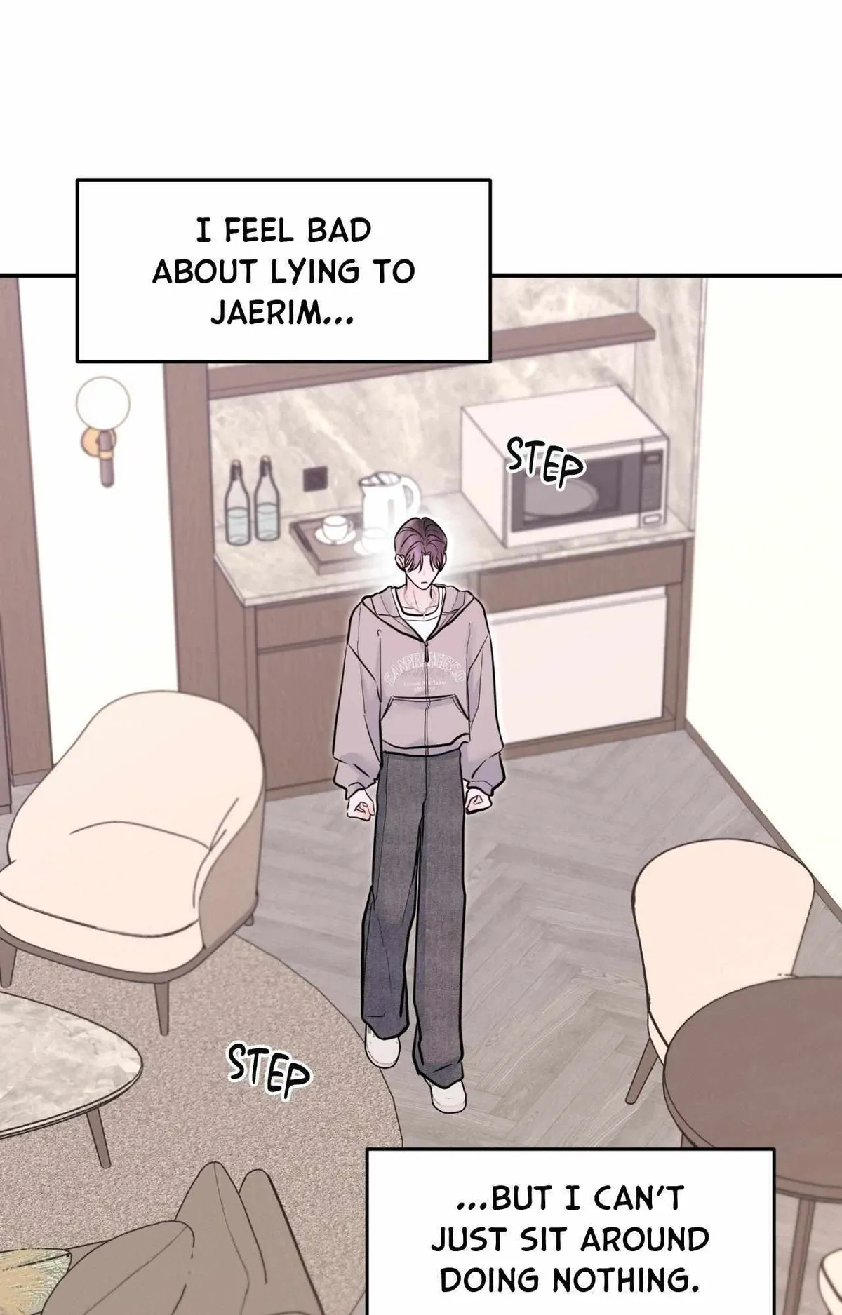 X's partner Chapter 47 page 35 - 