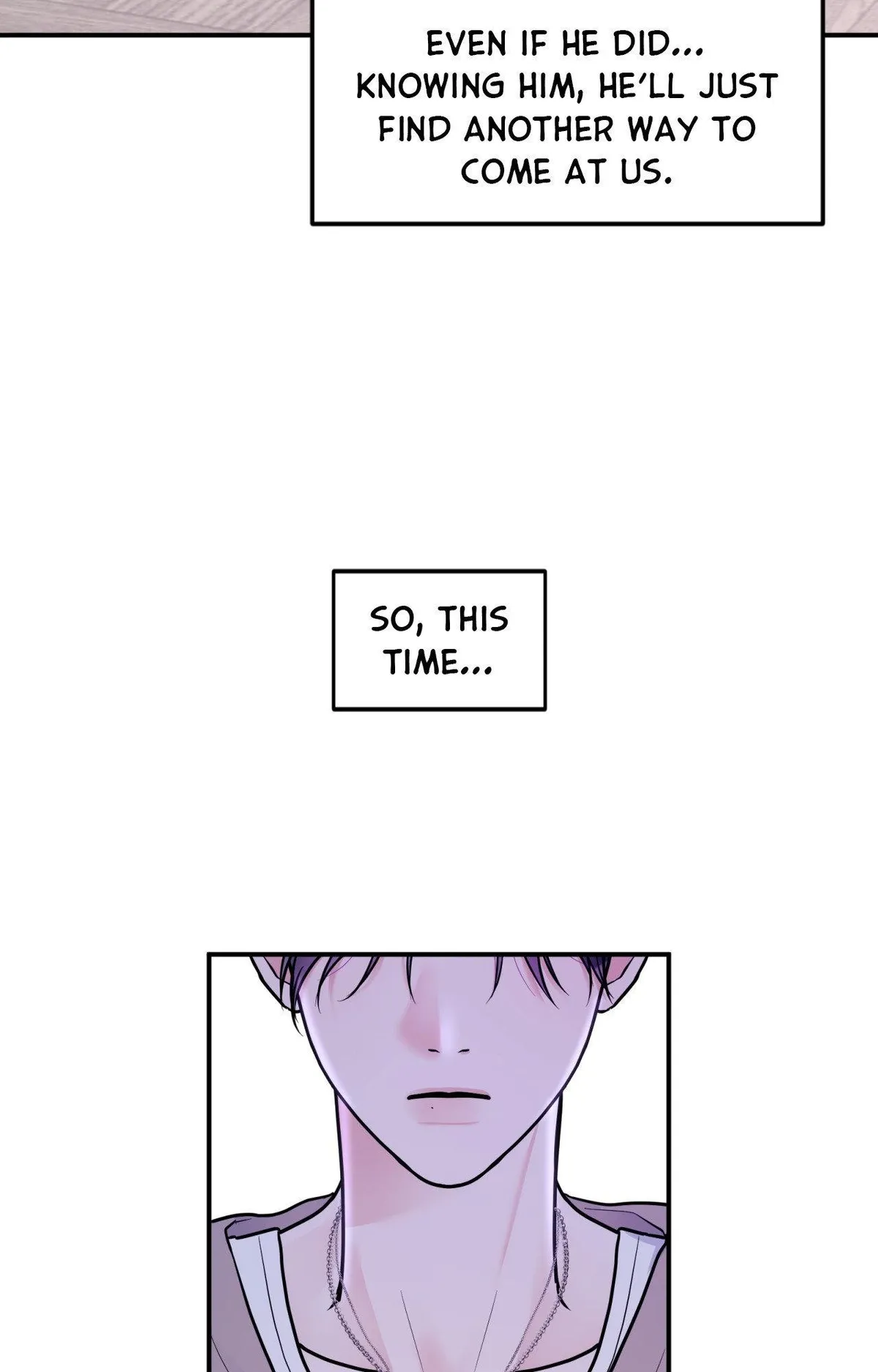 X's partner Chapter 47 page 37 - 